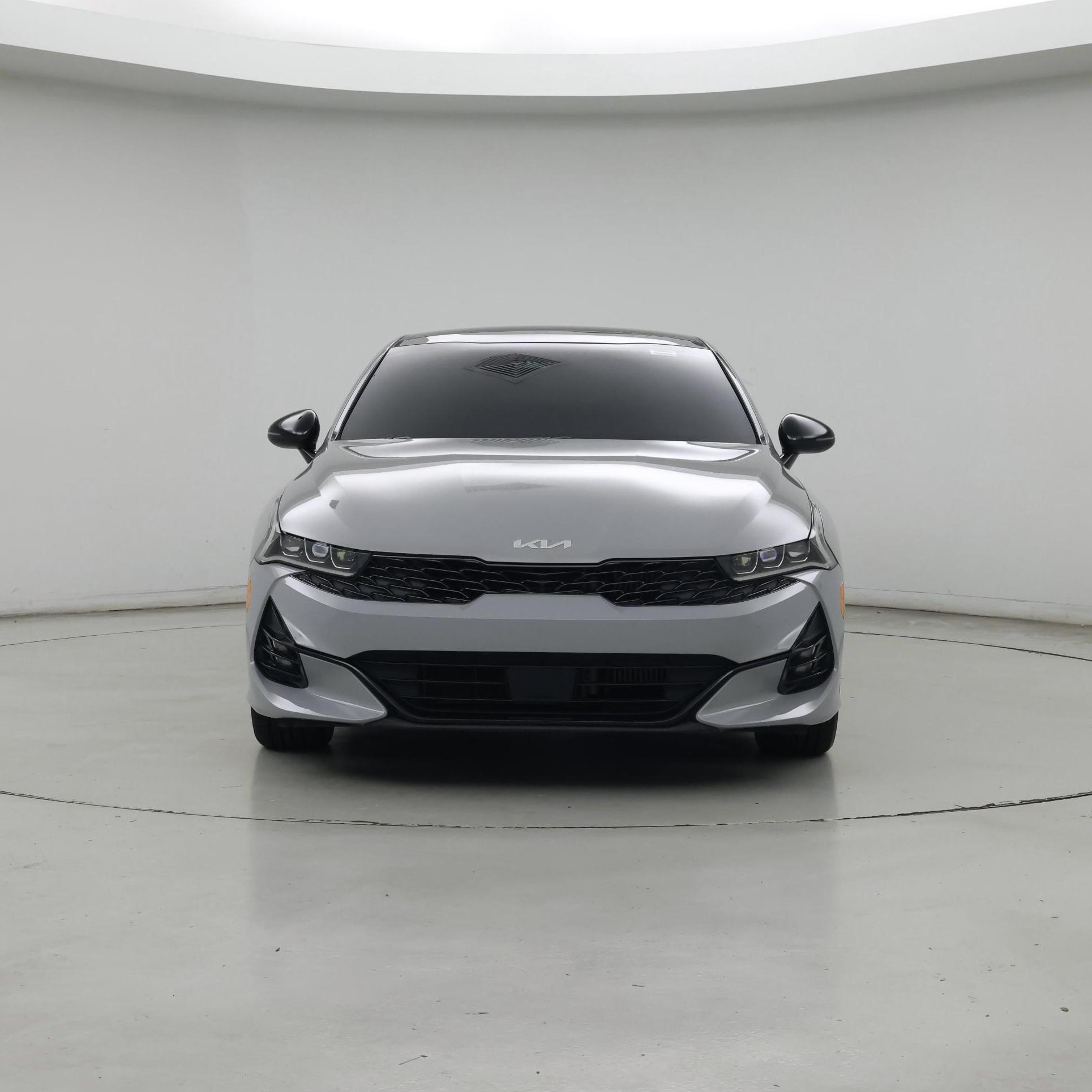 Thumbnail: 2023 Kia K5 - 5