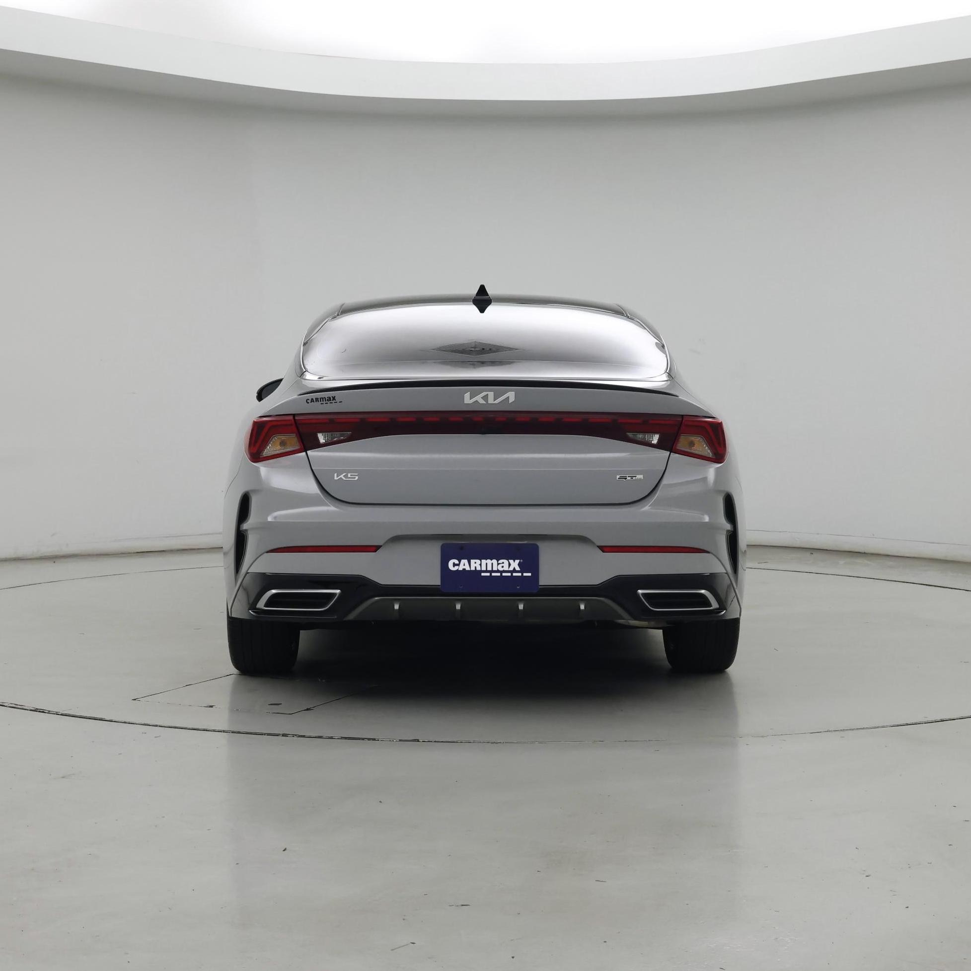 Thumbnail: 2023 Kia K5 - 6