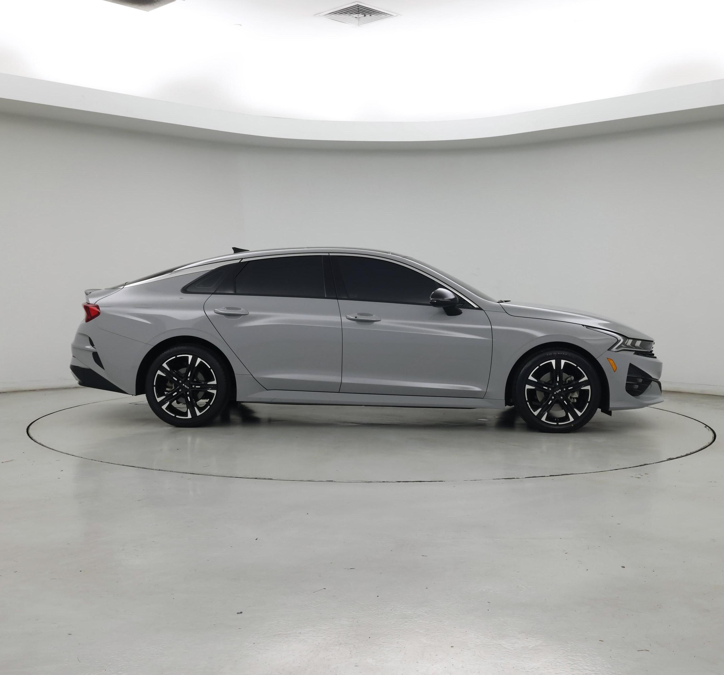 Thumbnail: 2023 Kia K5 - 7