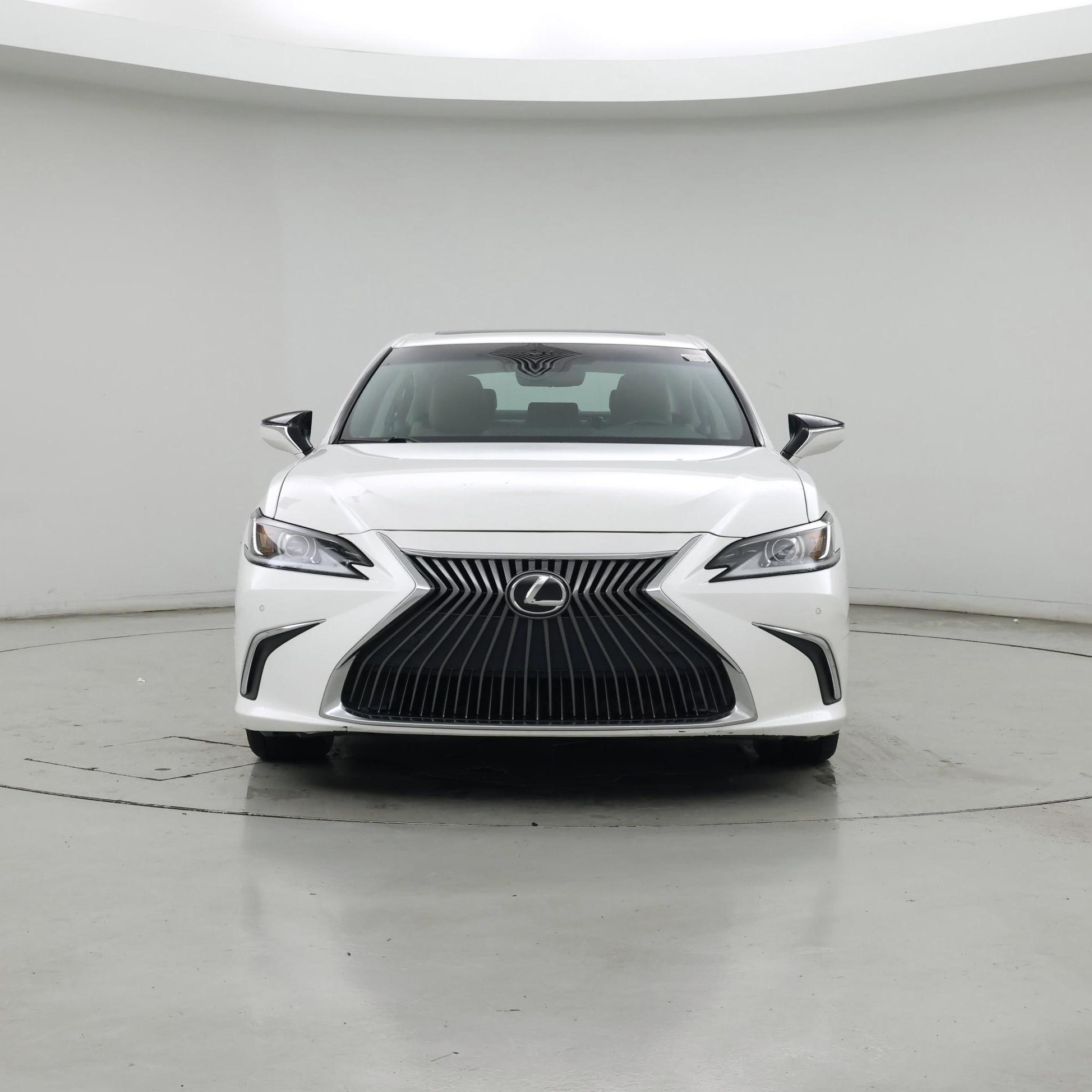 Thumbnail: 2021 Lexus ES - 5