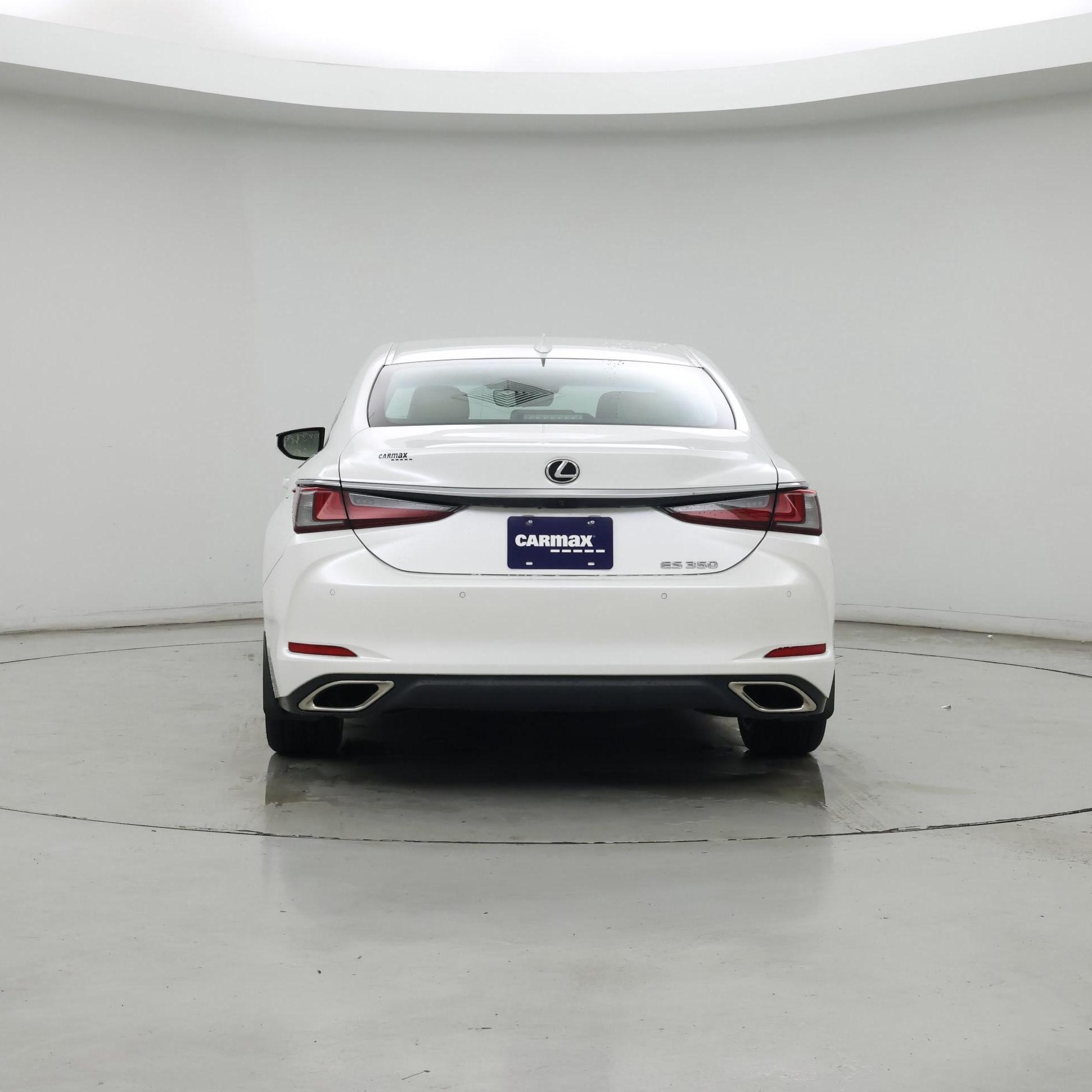 Thumbnail: 2021 Lexus ES - 6