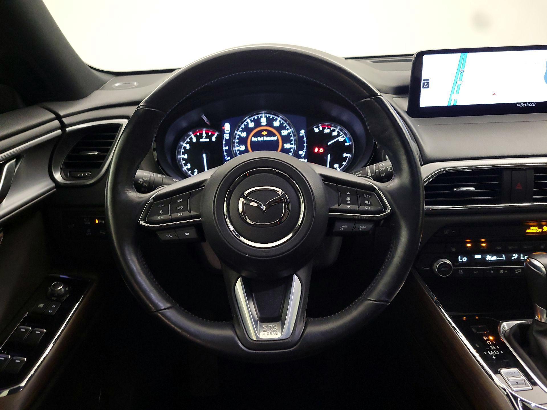 Thumbnail: 2022 Mazda CX-9 - 10
