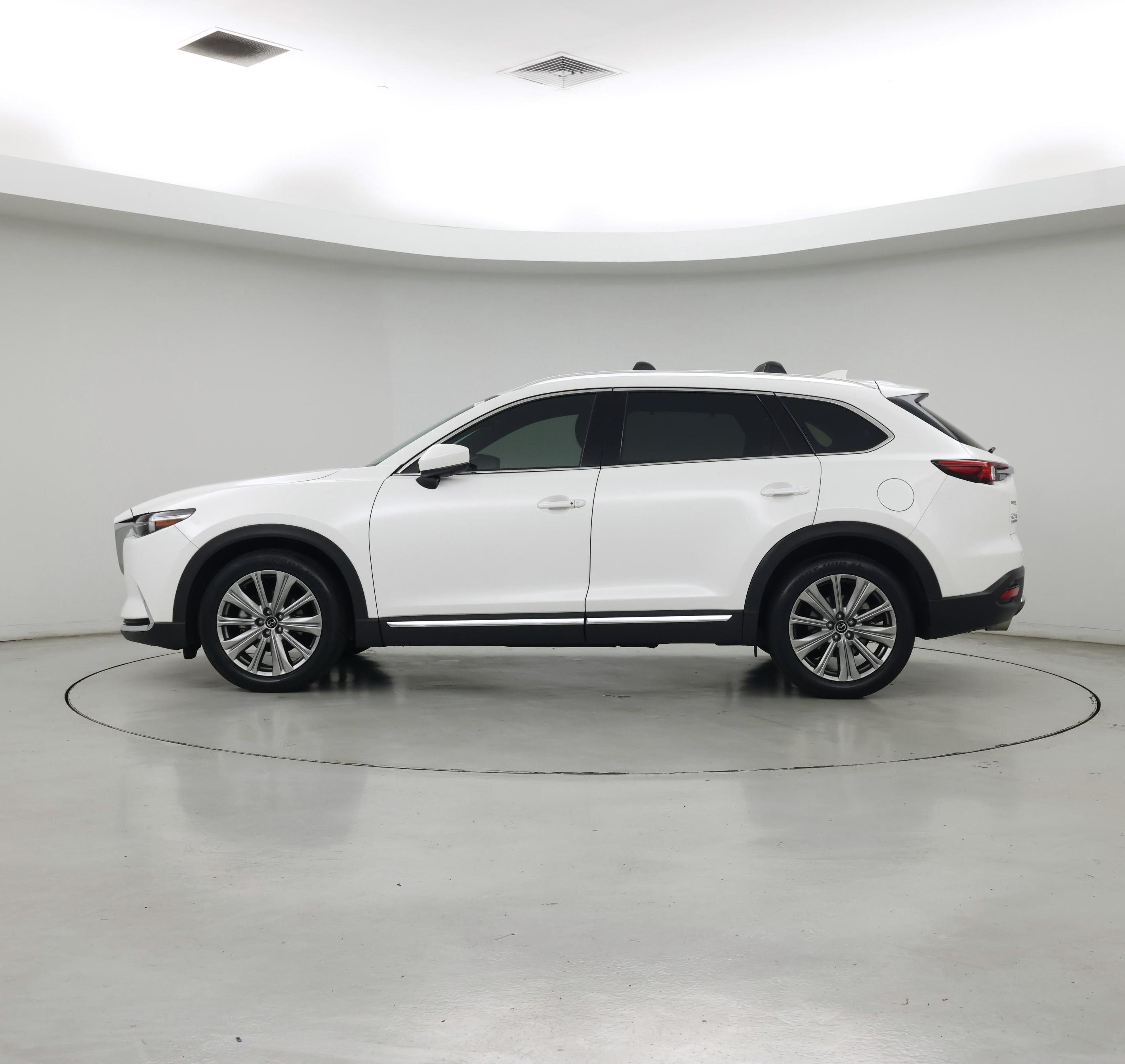 Thumbnail: 2022 Mazda CX-9 - 3