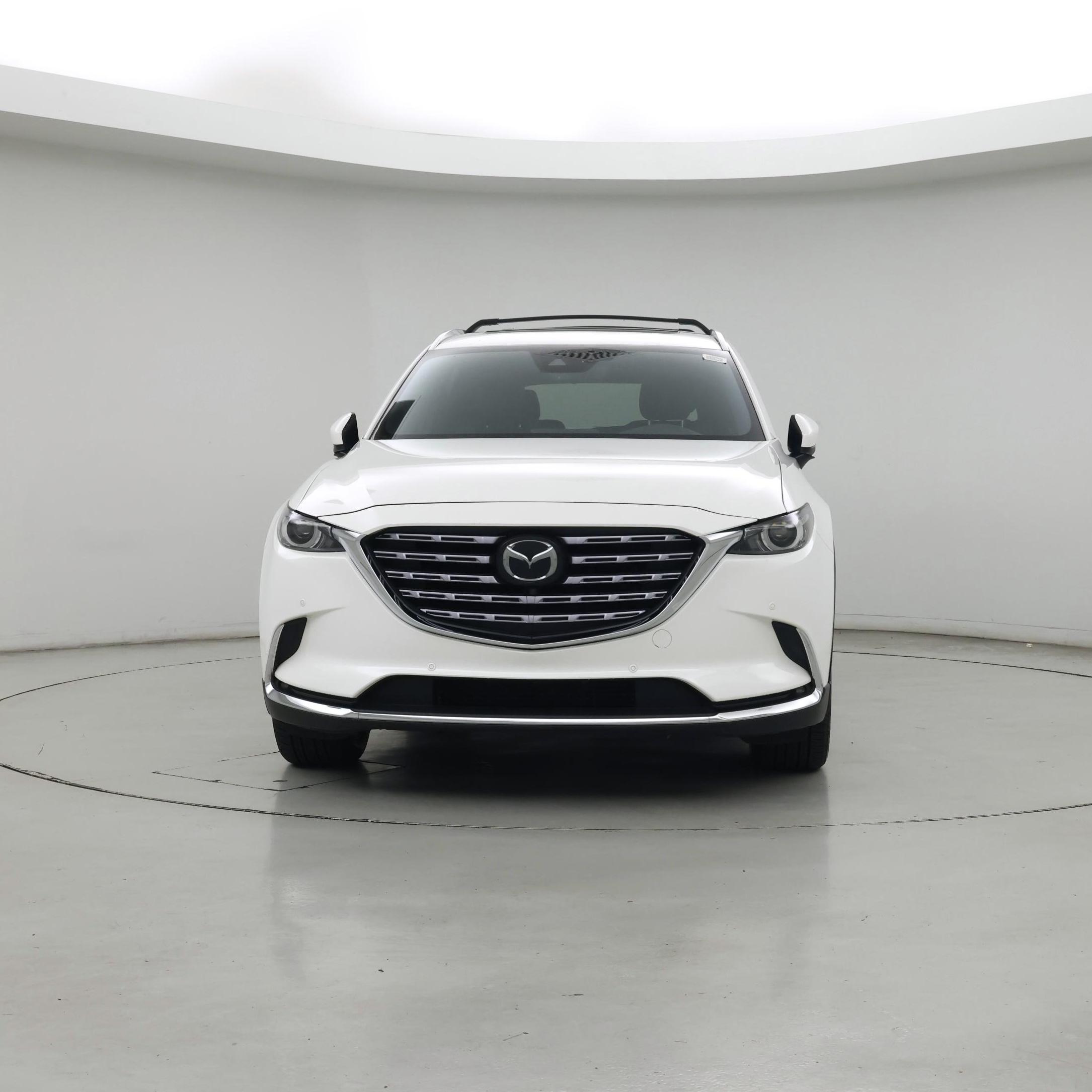 Thumbnail: 2022 Mazda CX-9 - 5