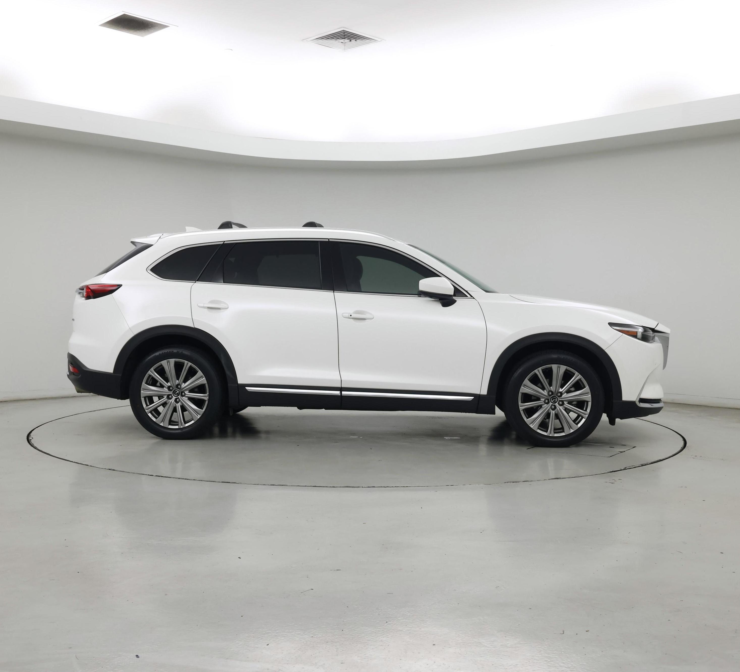 Thumbnail: 2022 Mazda CX-9 - 7