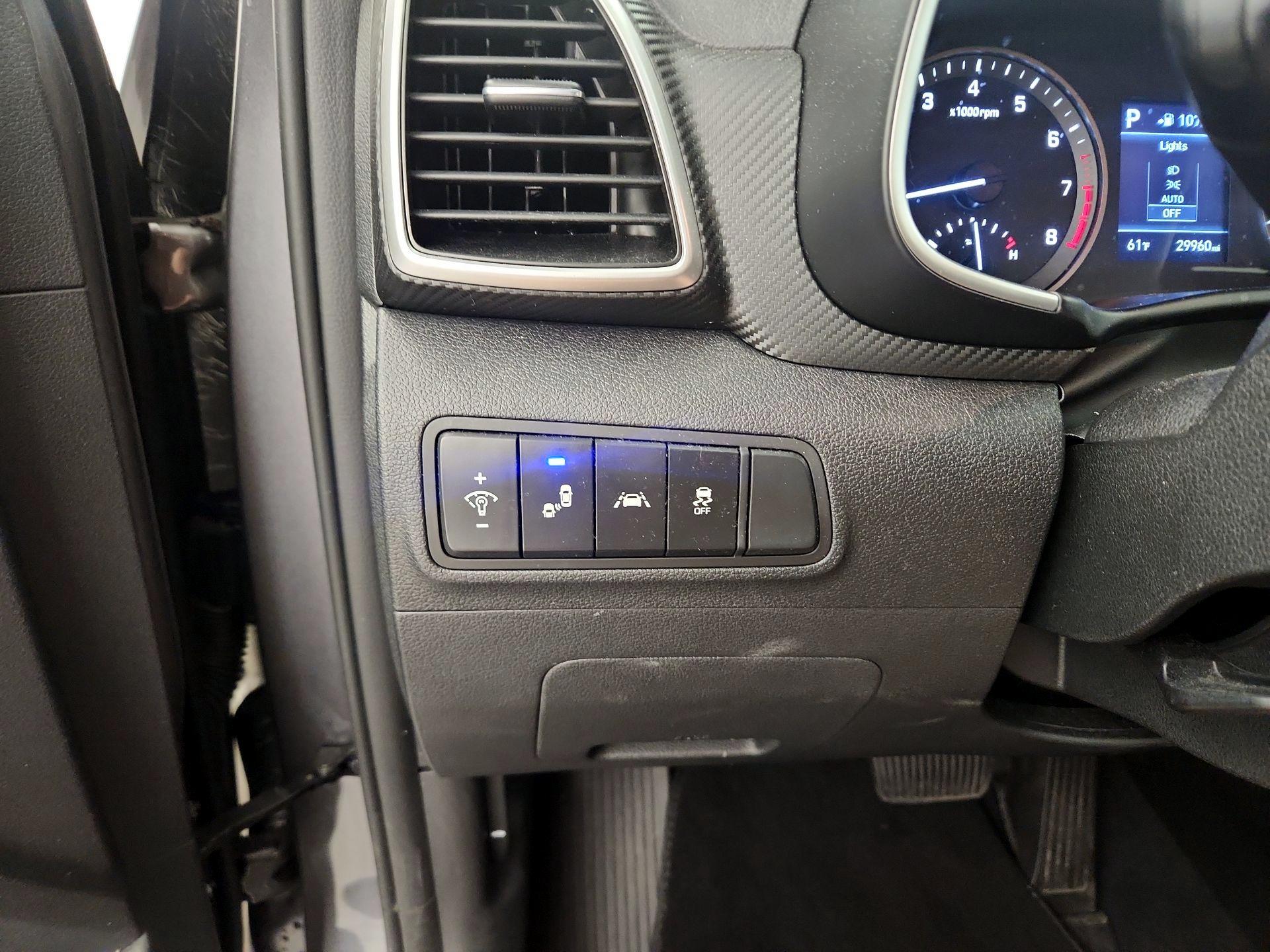 Thumbnail: 2020 Hyundai Tucson - 13