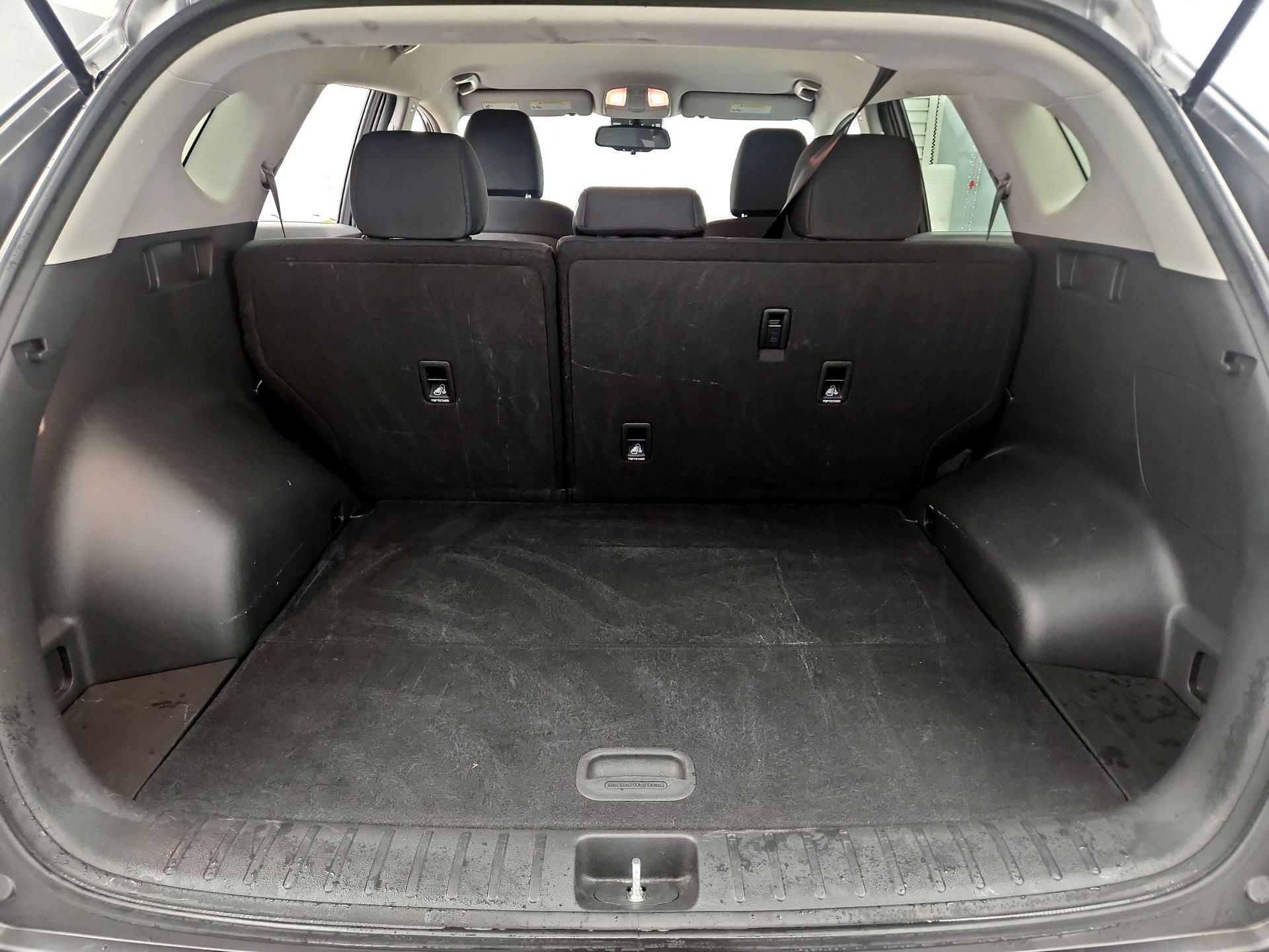 Thumbnail: 2020 Hyundai Tucson - 20