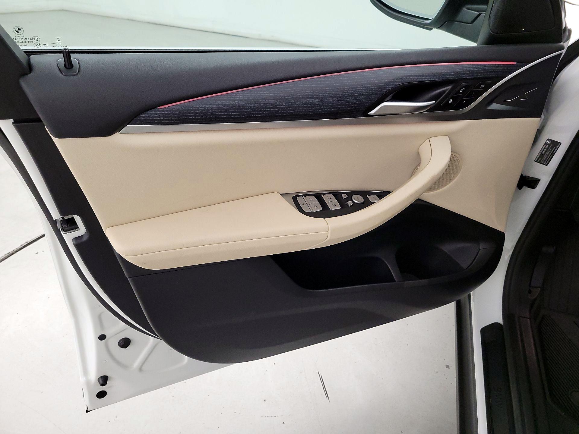 Thumbnail: 2024 BMW X3 - 12