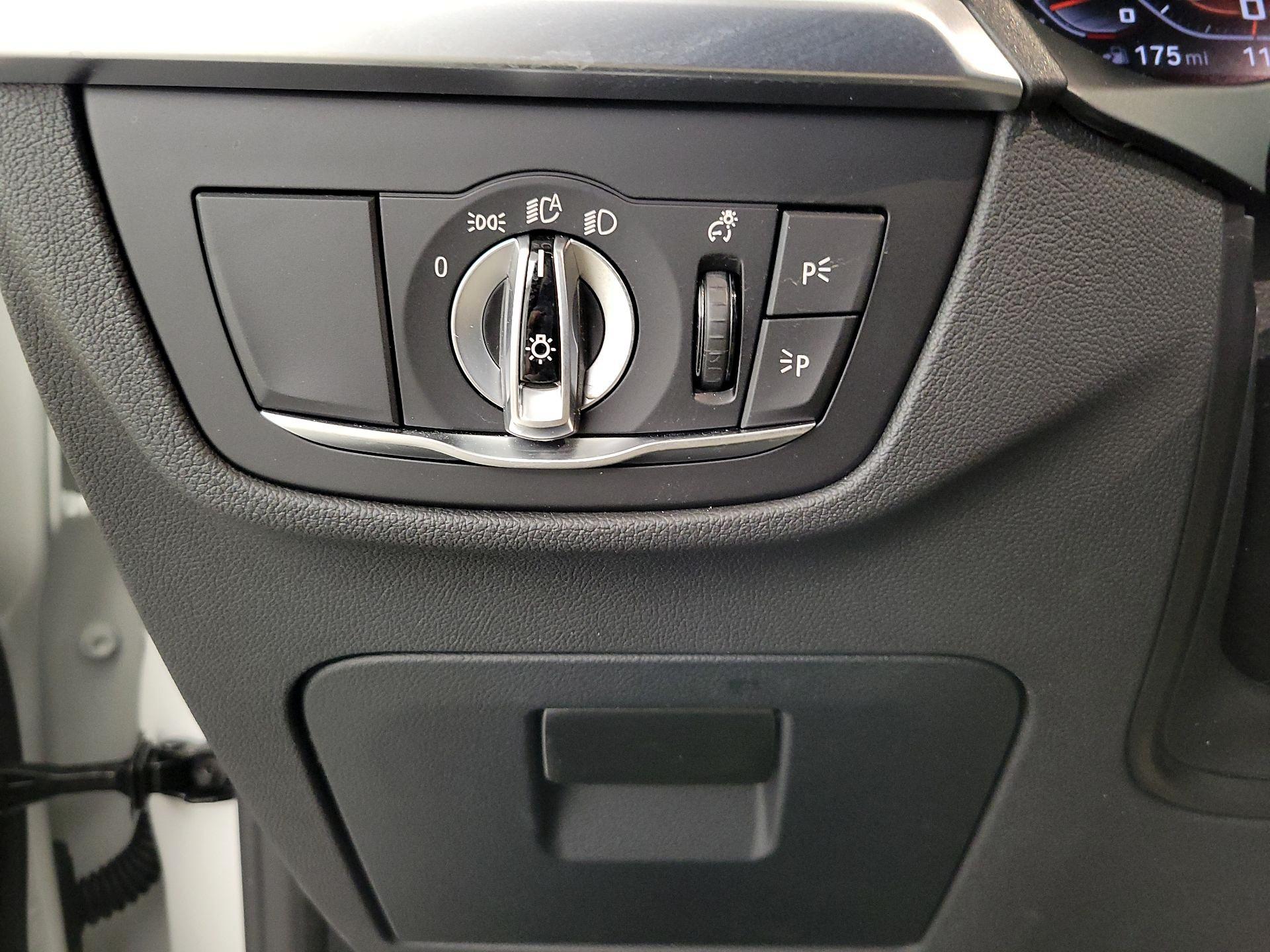 Thumbnail: 2024 BMW X3 - 13