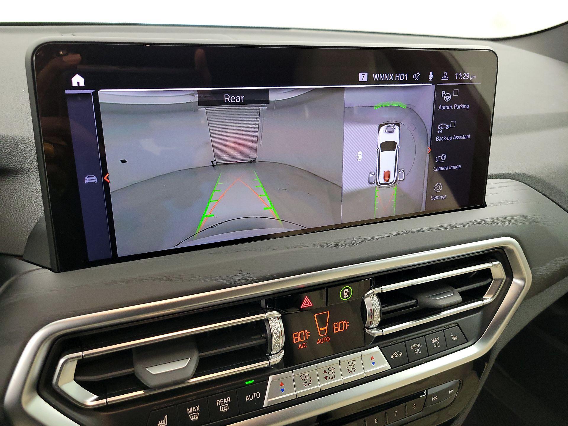 Thumbnail: 2024 BMW X3 - 15