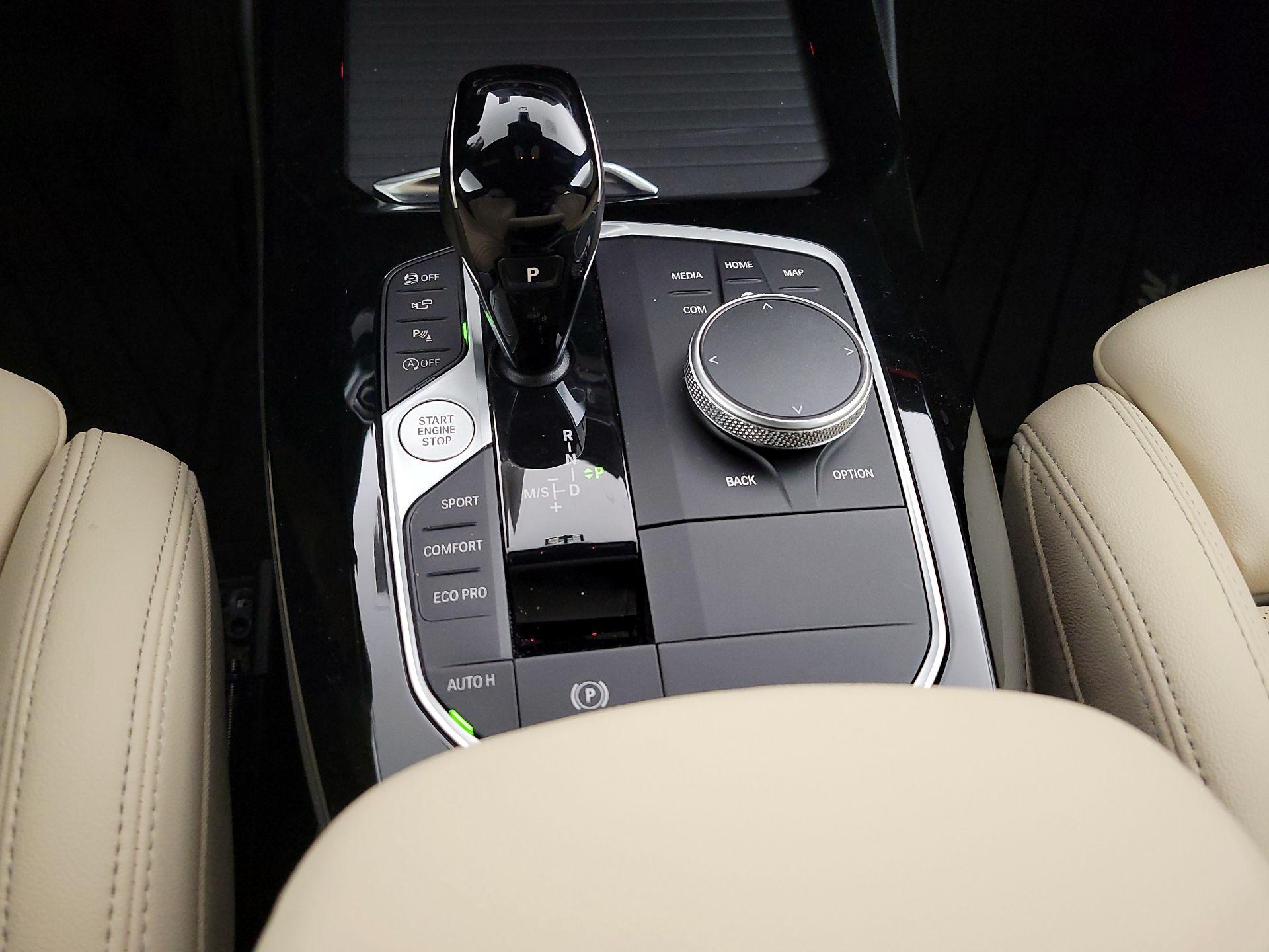 Thumbnail: 2024 BMW X3 - 18