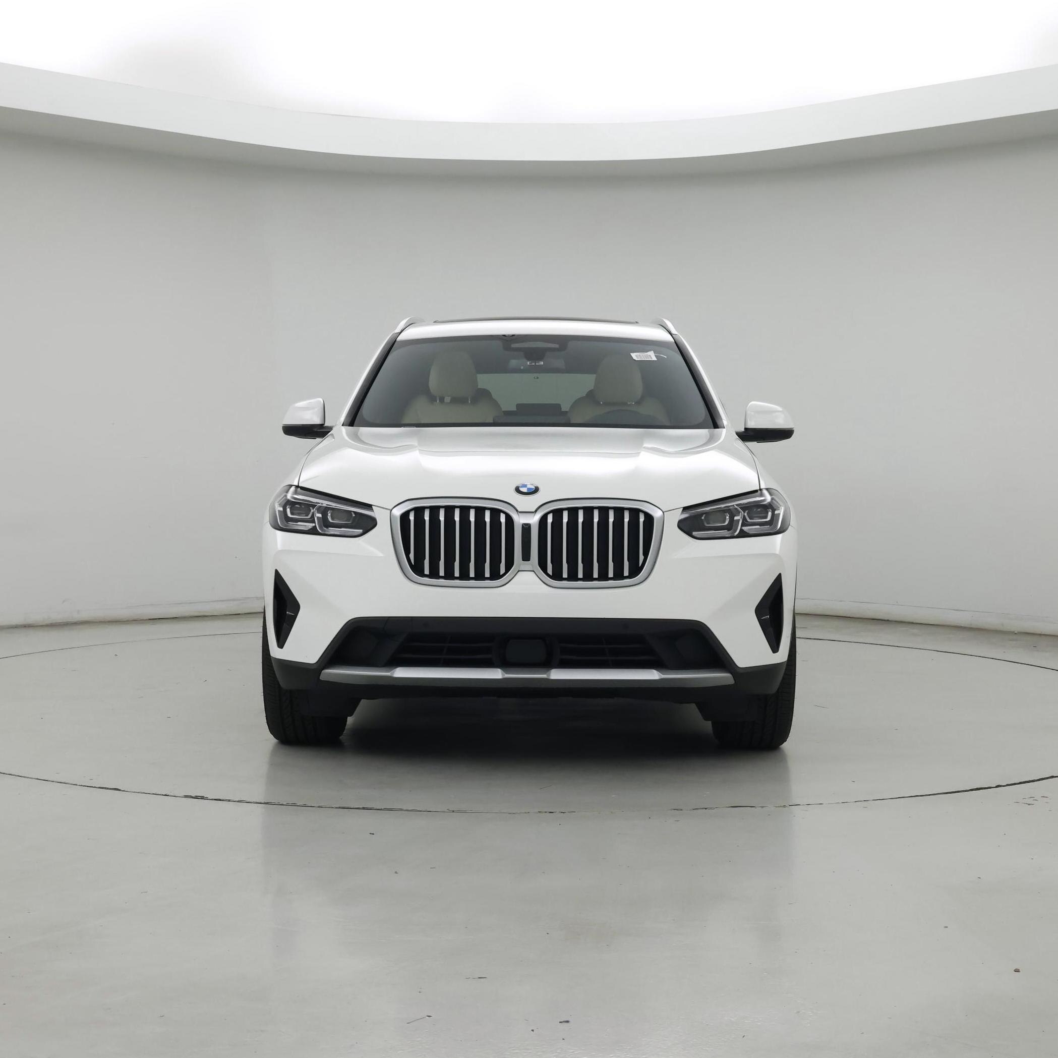 Thumbnail: 2024 BMW X3 - 5