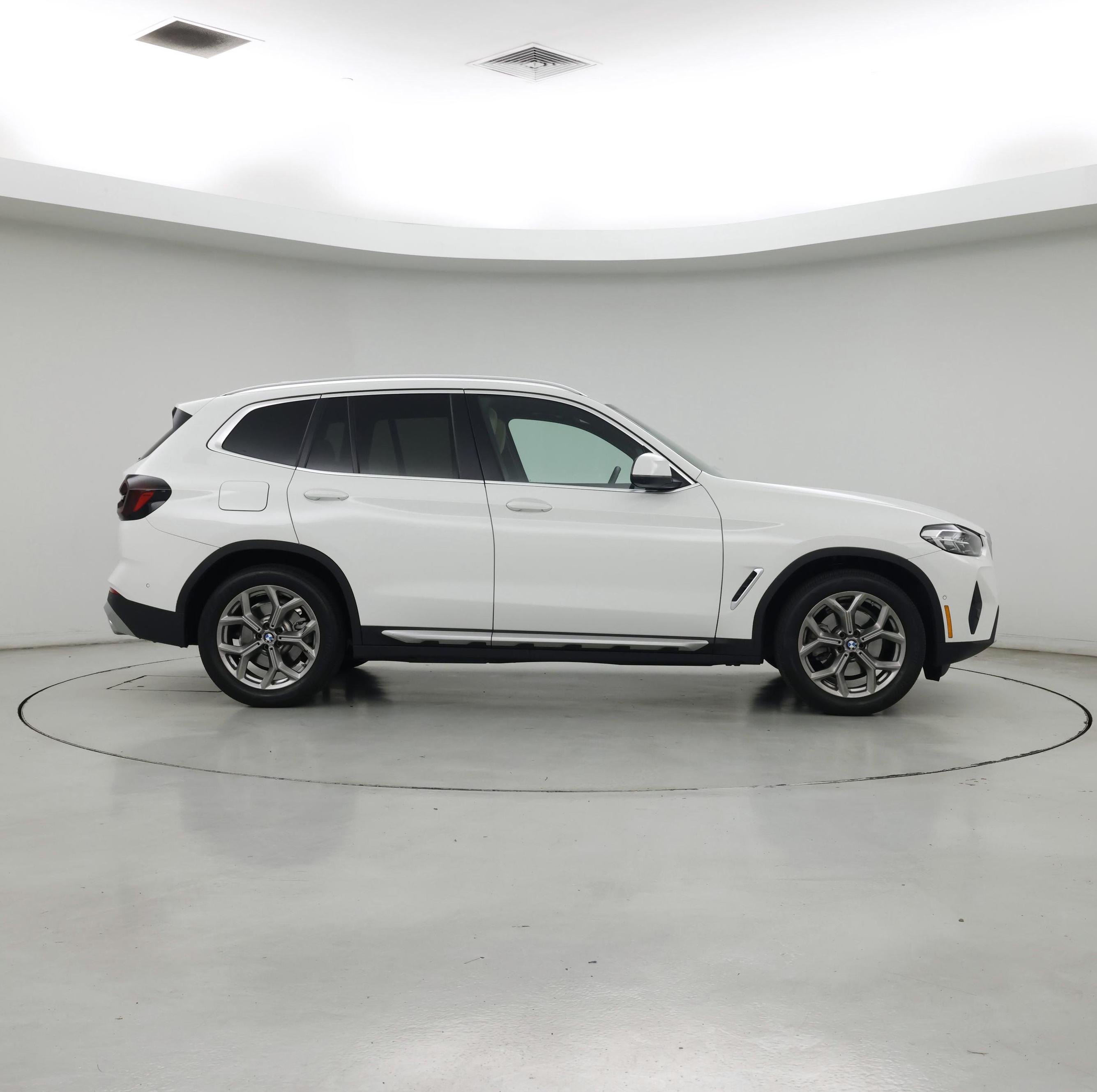 Thumbnail: 2024 BMW X3 - 7