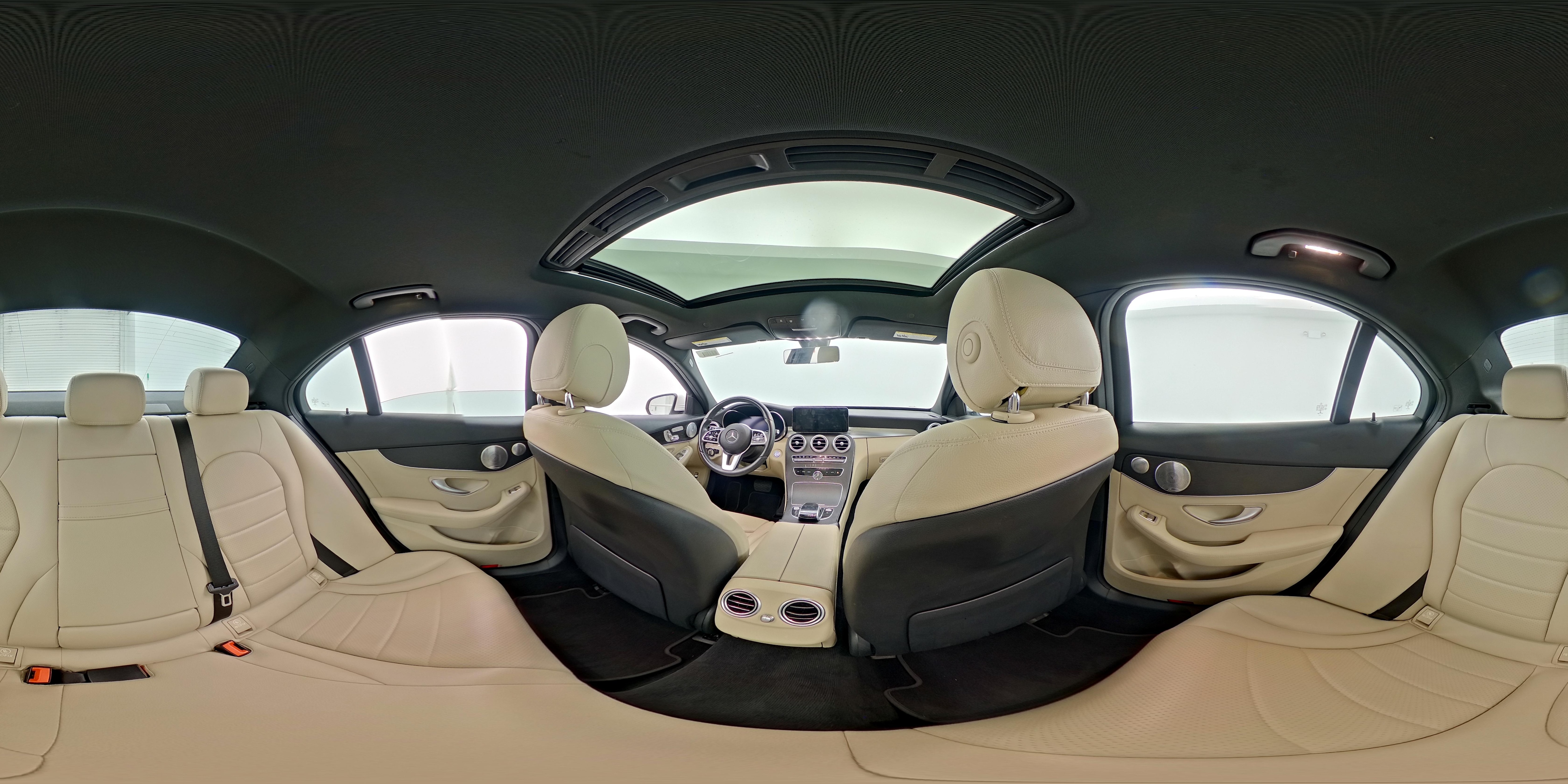 2021 Mercedes-Benz C-Class Sedan C300 - Photo 27