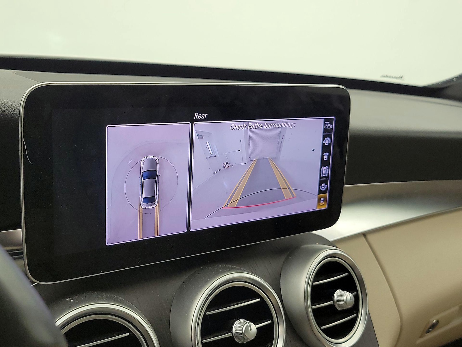 2021 Mercedes-Benz C-Class Sedan C300 - Photo 16