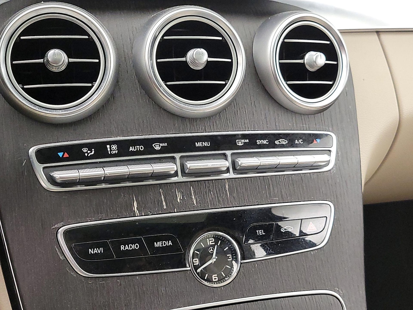 2021 Mercedes-Benz C-Class Sedan C300 - Photo 18