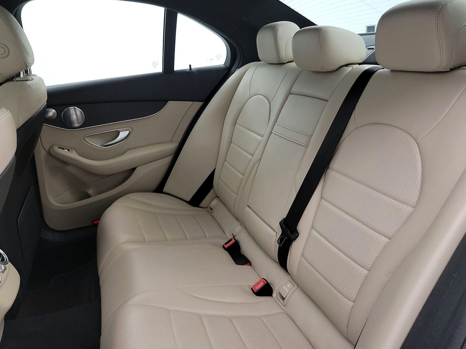 2021 Mercedes-Benz C-Class Sedan C300 - Photo 22