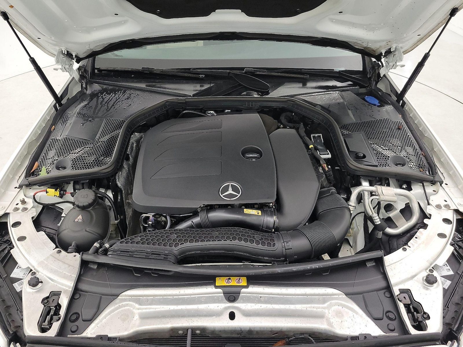 2021 Mercedes-Benz C-Class Sedan C300 - Photo 24