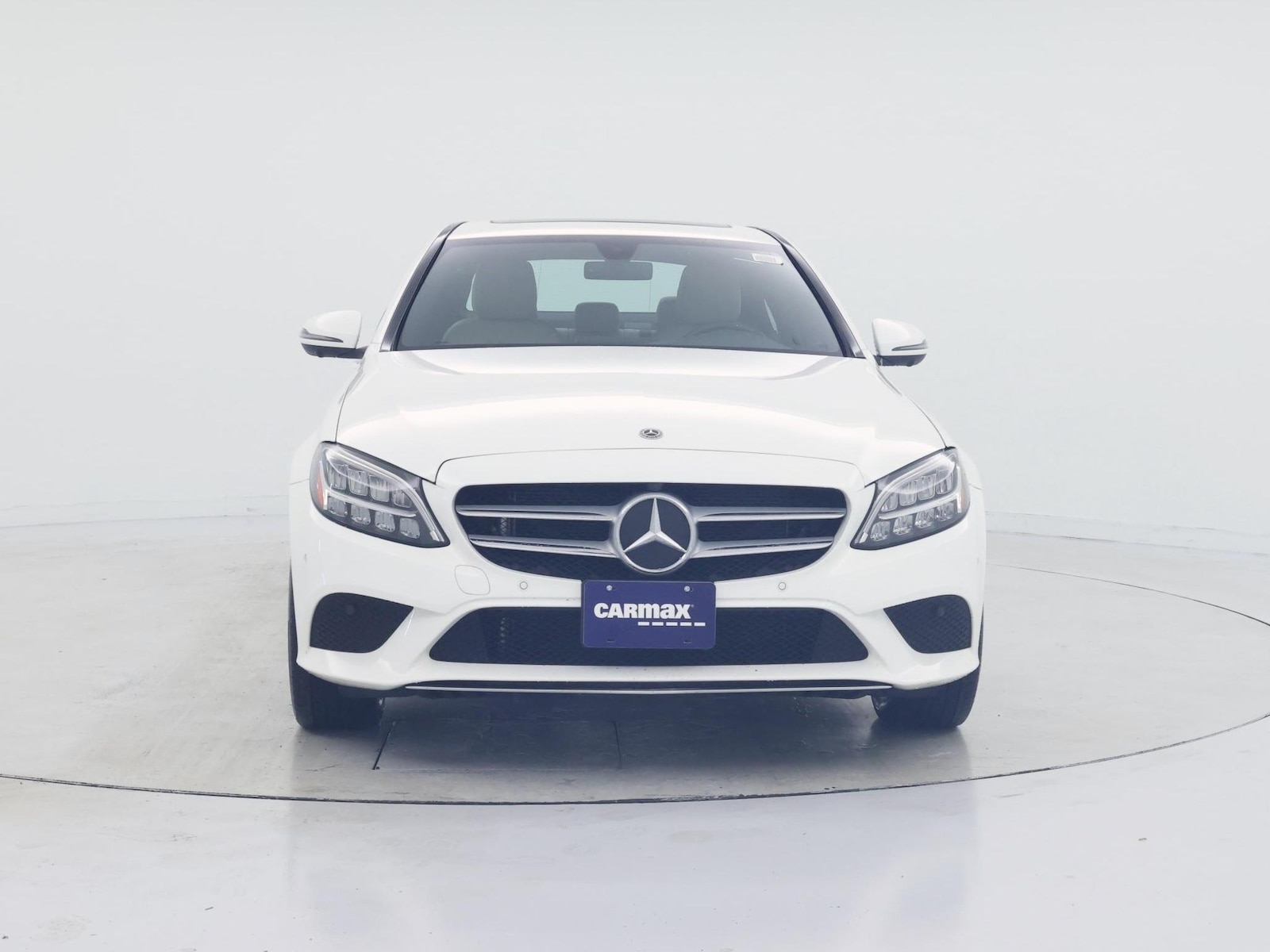 2021 Mercedes-Benz C-Class Sedan C300 - Photo 6