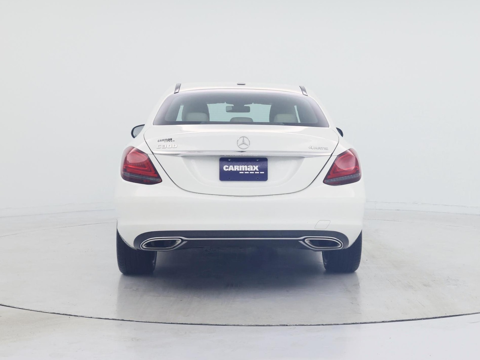 2021 Mercedes-Benz C-Class Sedan C300 - Photo 7