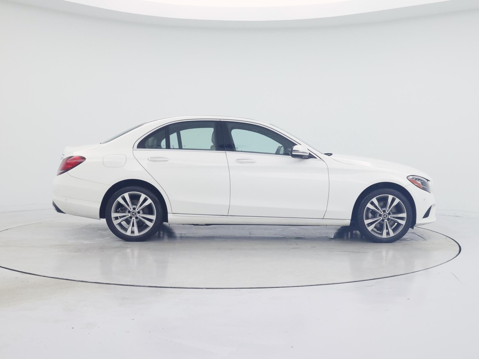 2021 Mercedes-Benz C-Class Sedan C300 - Photo 8