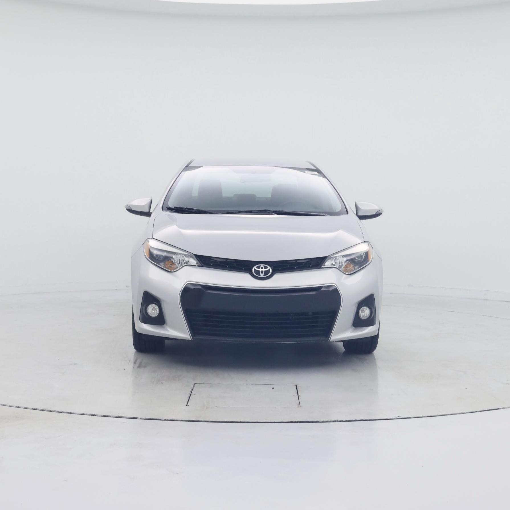Thumbnail: 2016 Toyota Corolla - 5