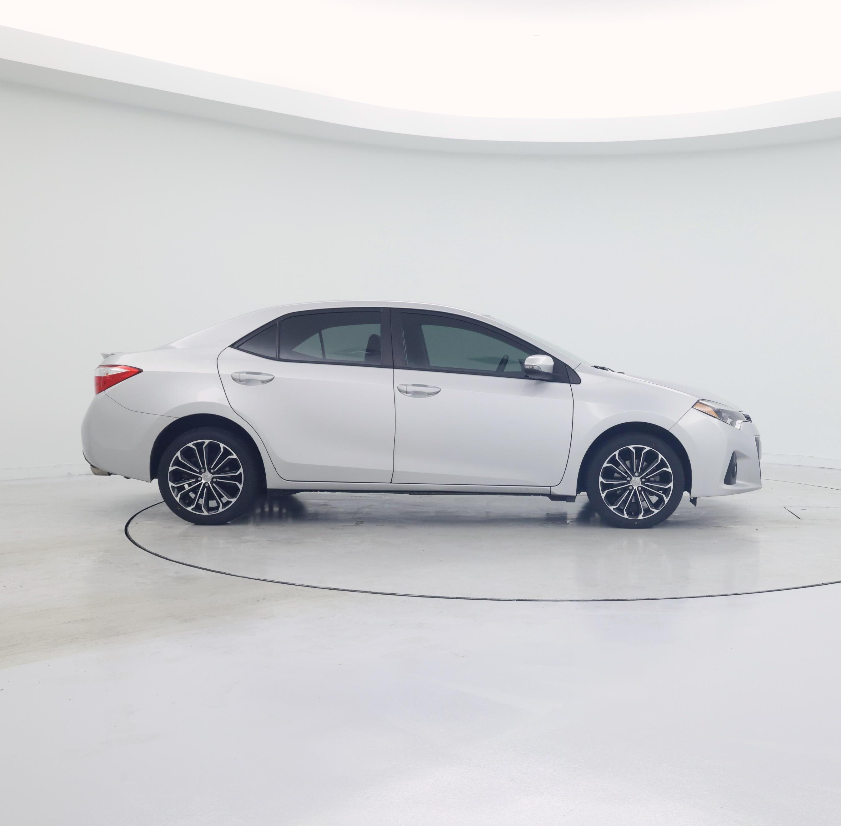 Thumbnail: 2016 Toyota Corolla - 7
