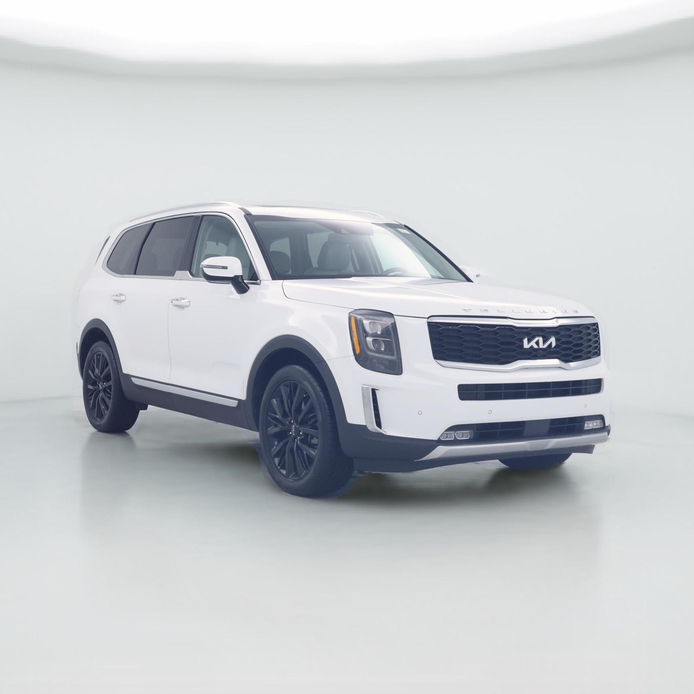 Thumbnail: 2022 Kia Telluride - 1