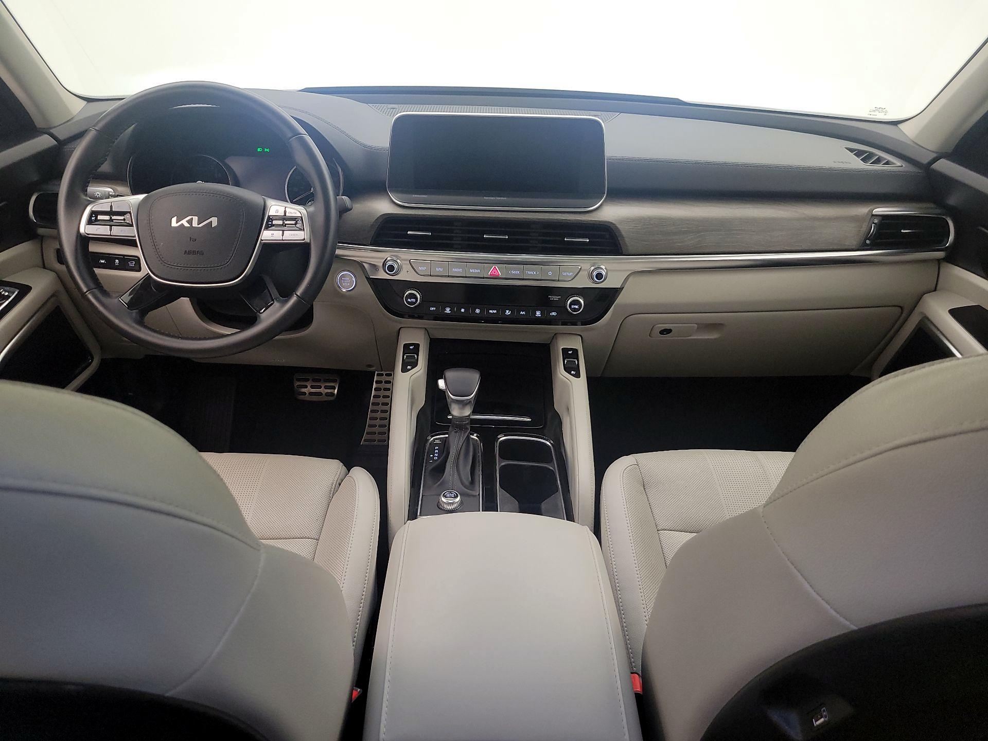 Thumbnail: 2022 Kia Telluride - 9