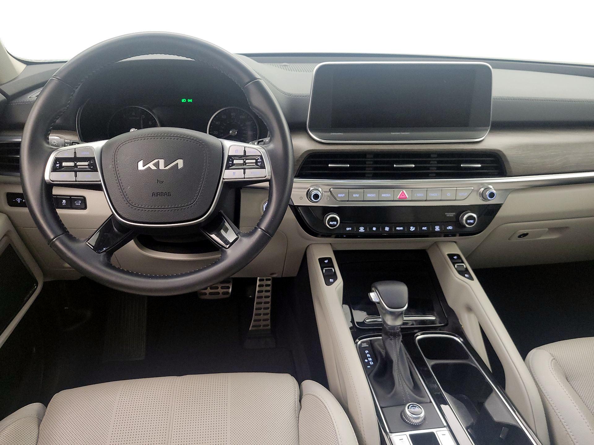 Thumbnail: 2022 Kia Telluride - 10