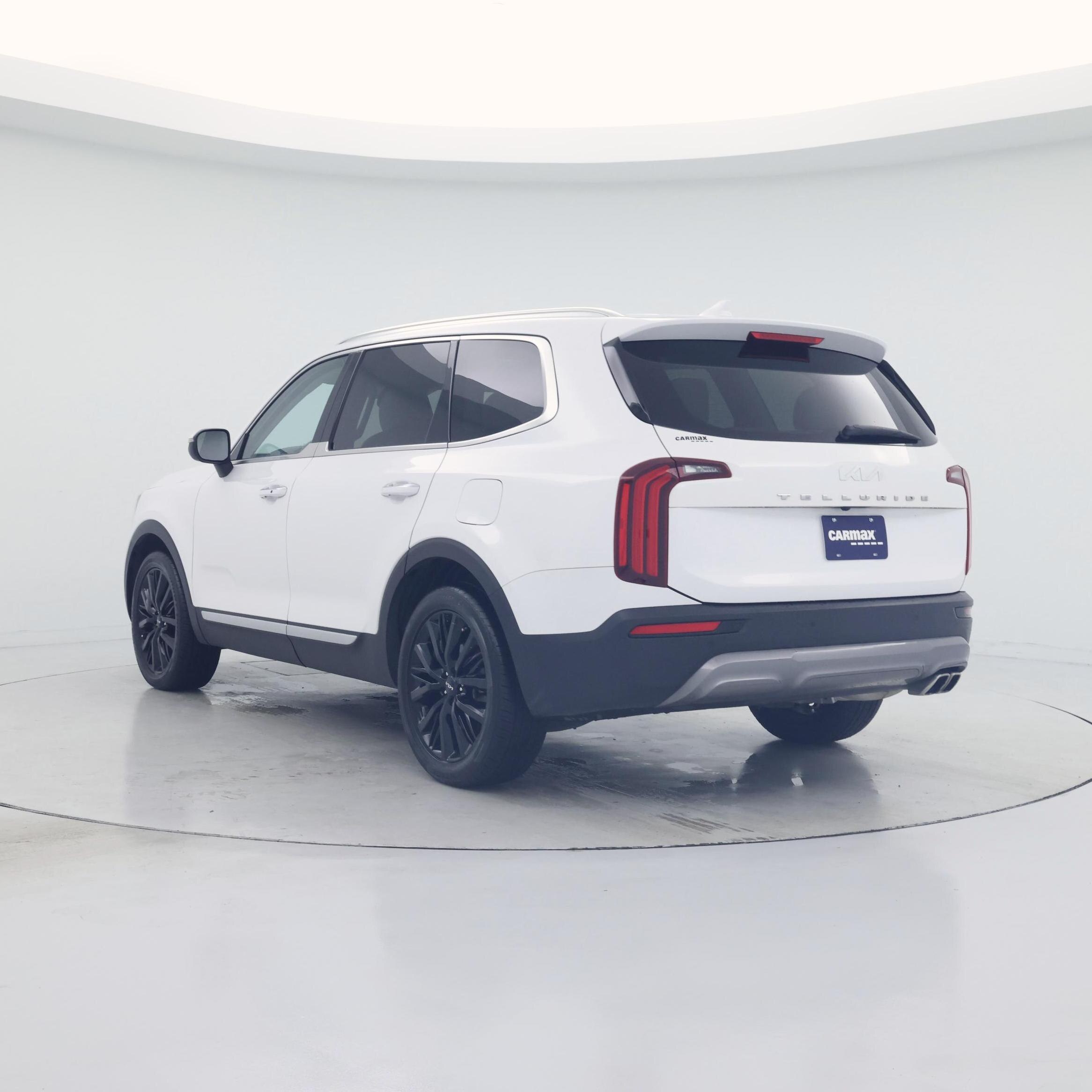Thumbnail: 2022 Kia Telluride - 2