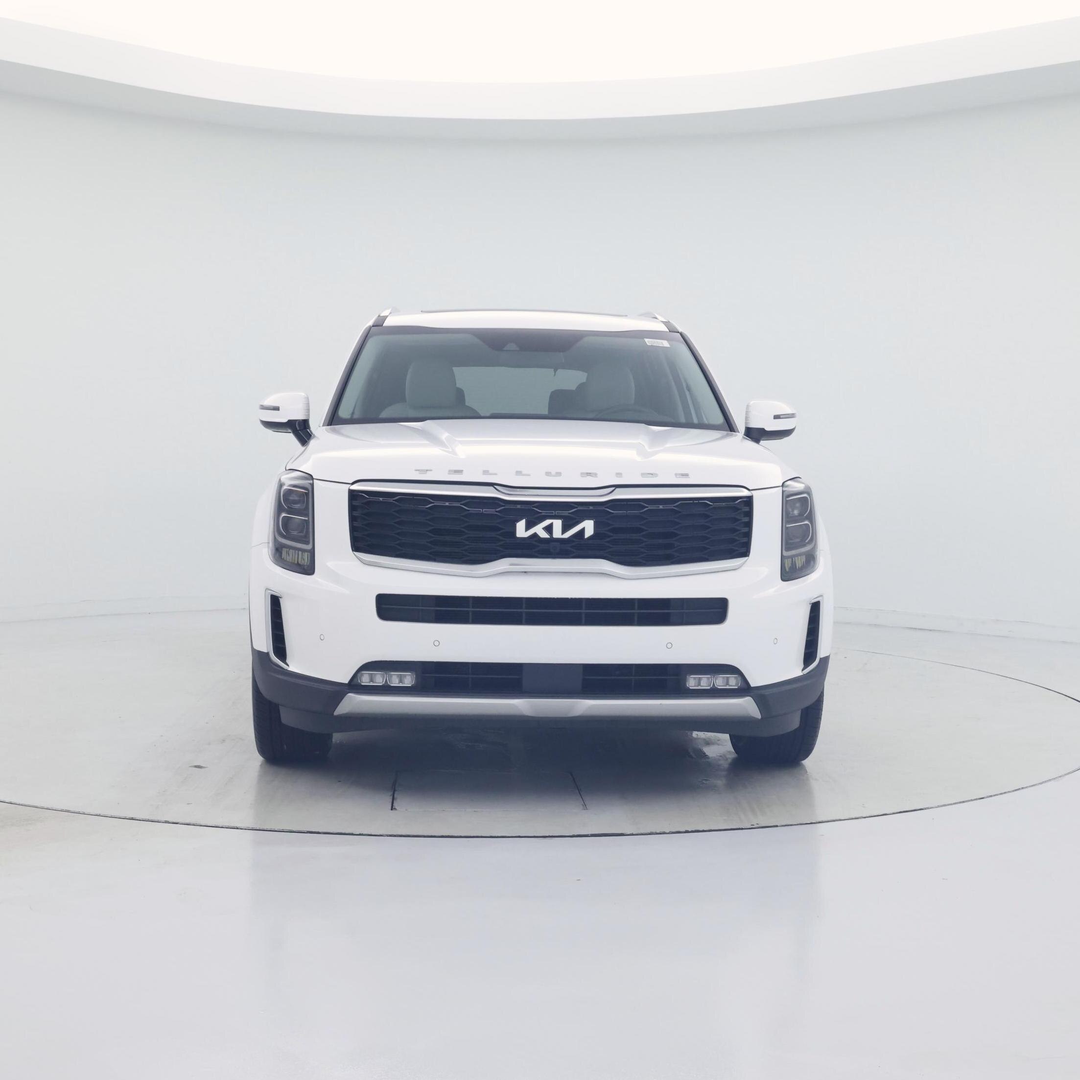 Thumbnail: 2022 Kia Telluride - 5