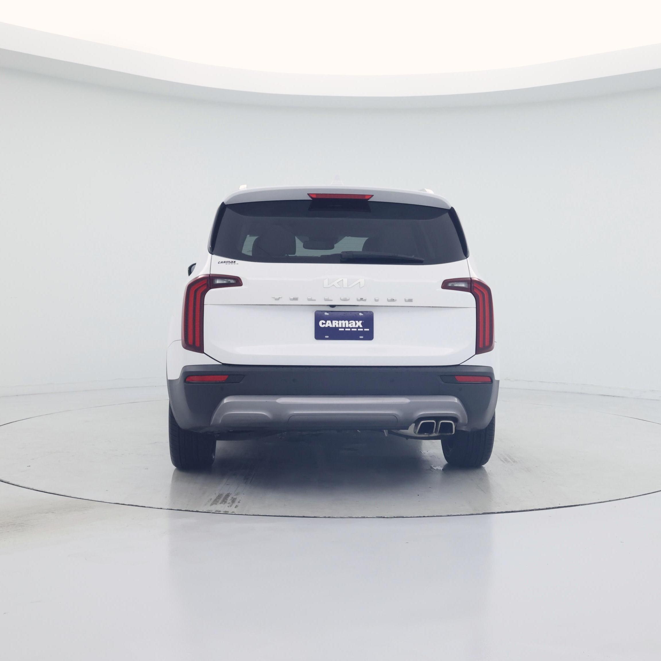 Thumbnail: 2022 Kia Telluride - 6