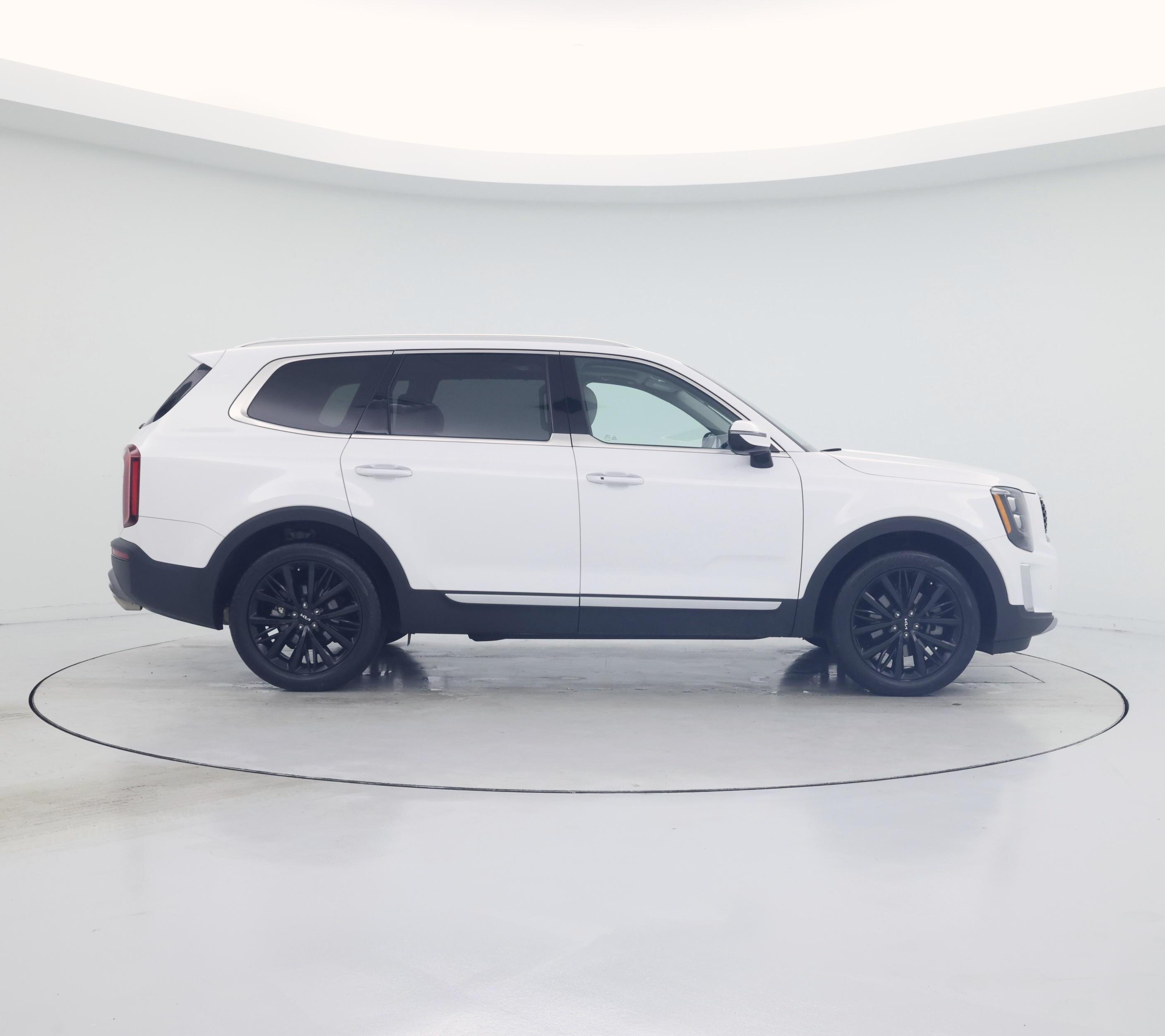 Thumbnail: 2022 Kia Telluride - 7