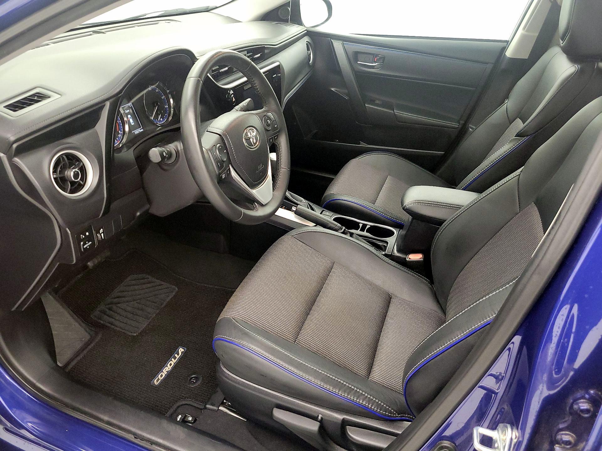 Thumbnail: 2017 Toyota Corolla - 11