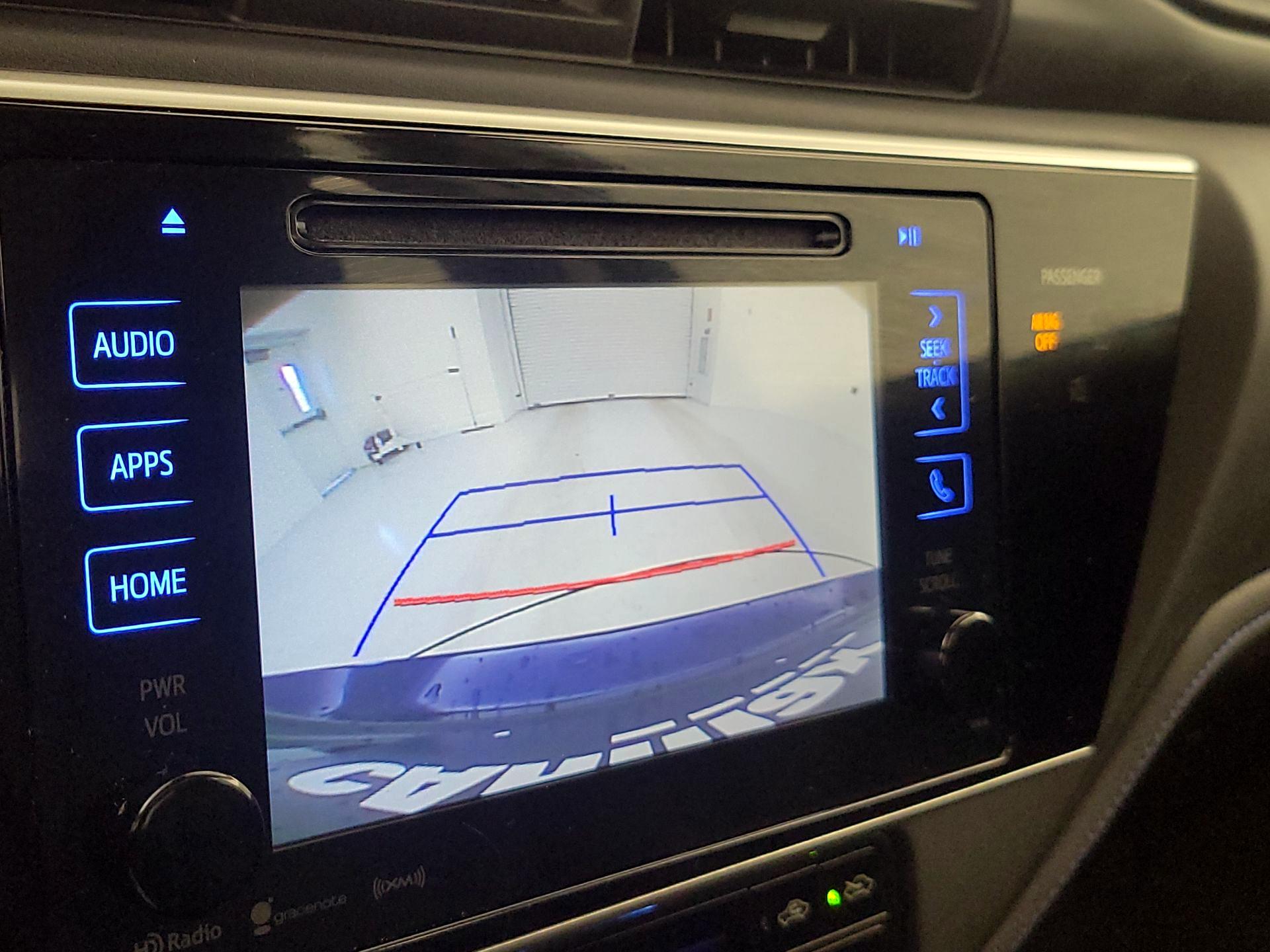 Thumbnail: 2017 Toyota Corolla - 14