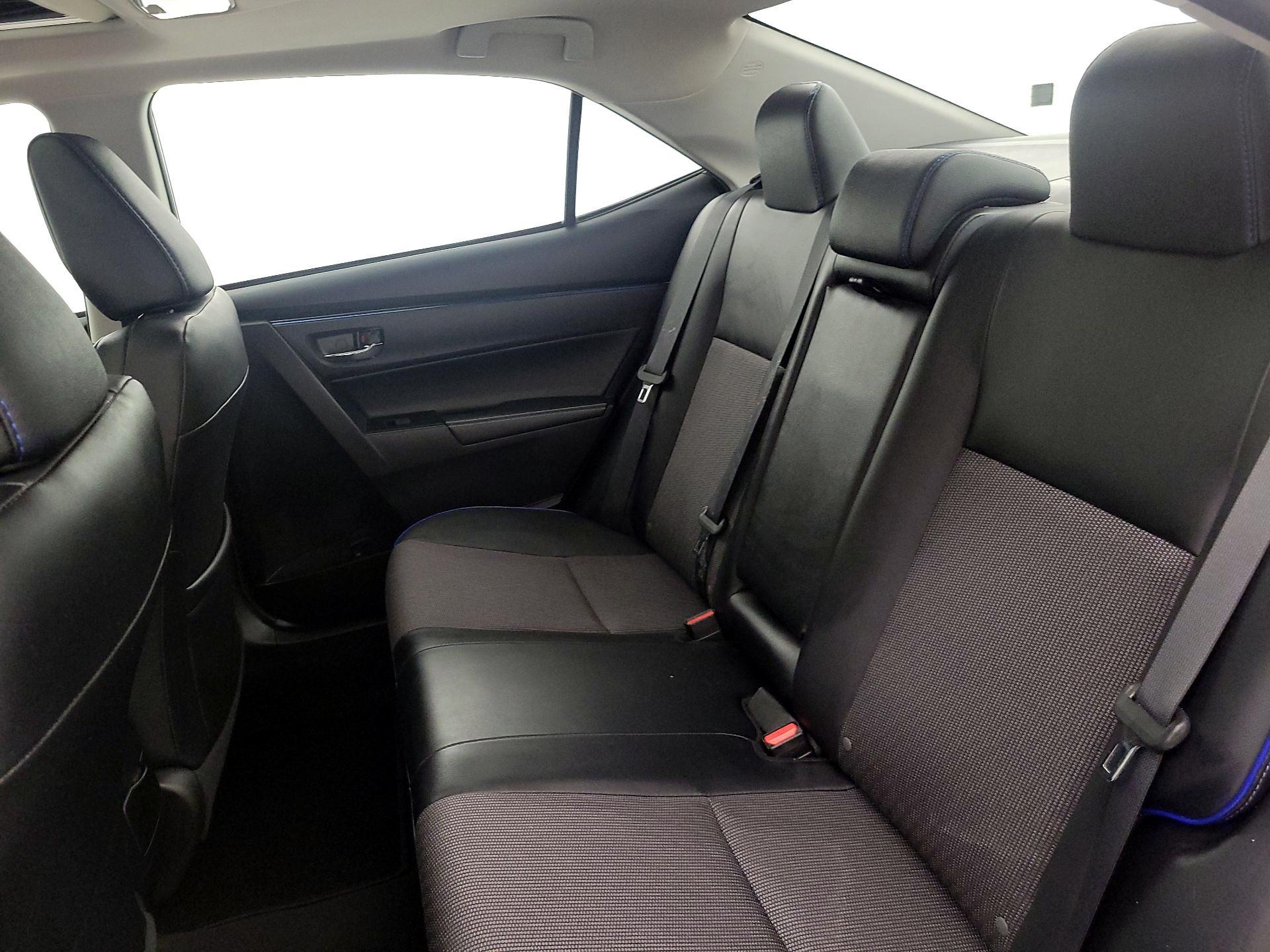 Thumbnail: 2017 Toyota Corolla - 20