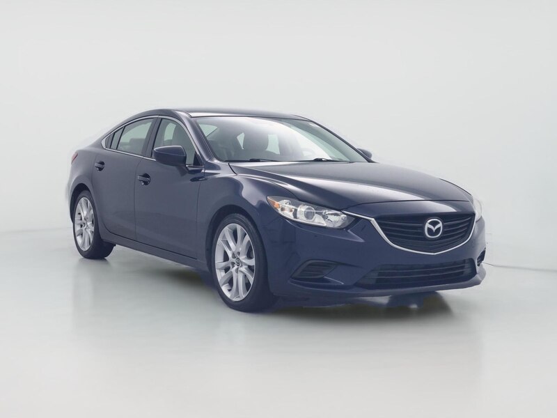 2016 Mazda Mazda6 i Touring -
                  Kennesaw, GA