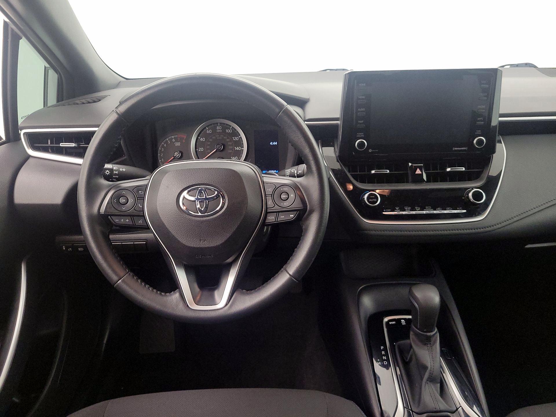 Thumbnail: 2022 Toyota Corolla - 10