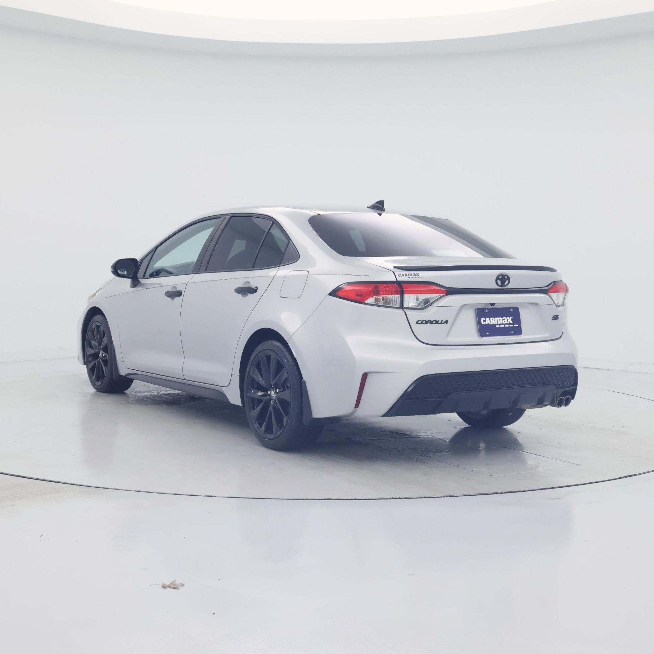 Thumbnail: 2022 Toyota Corolla - 2