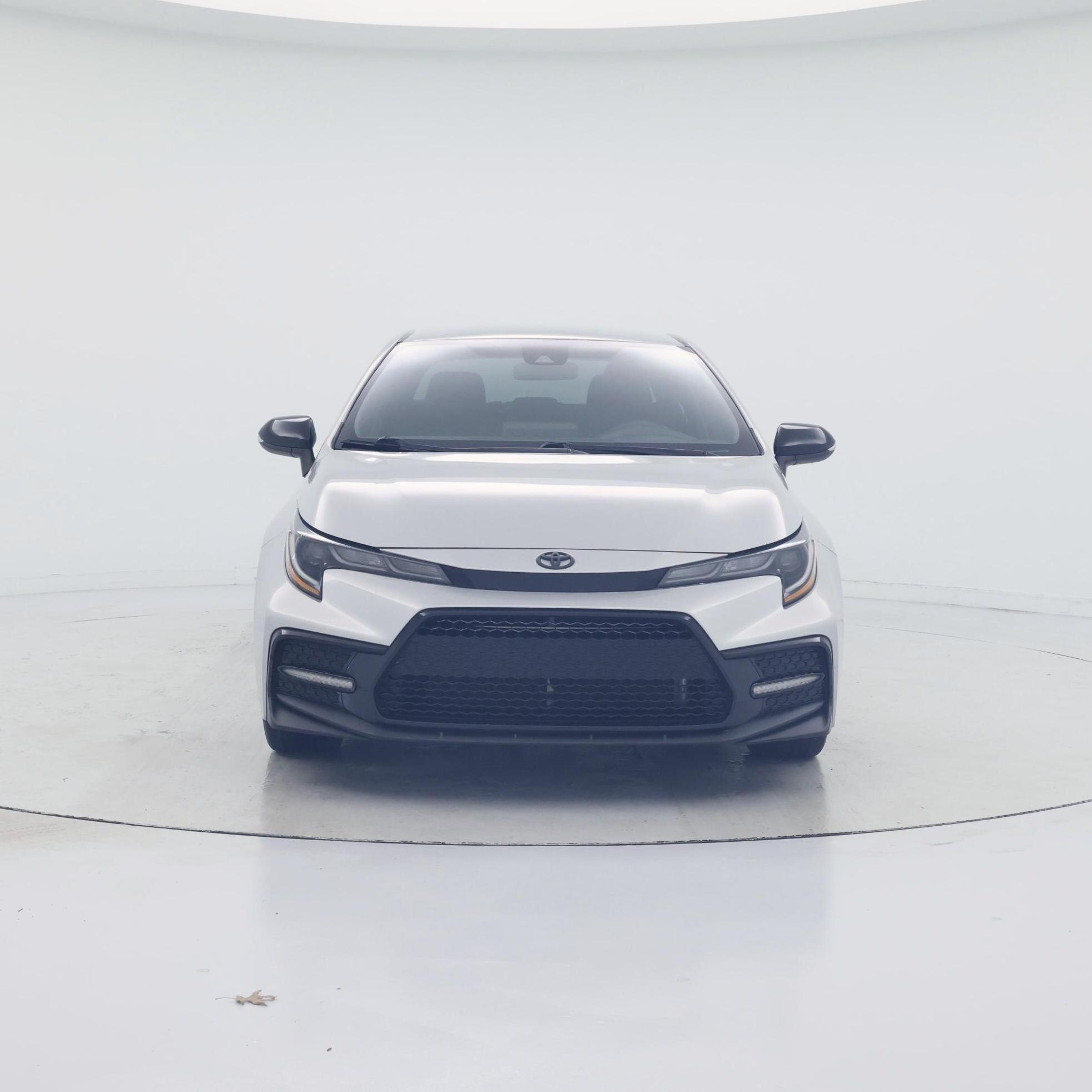 Thumbnail: 2022 Toyota Corolla - 5