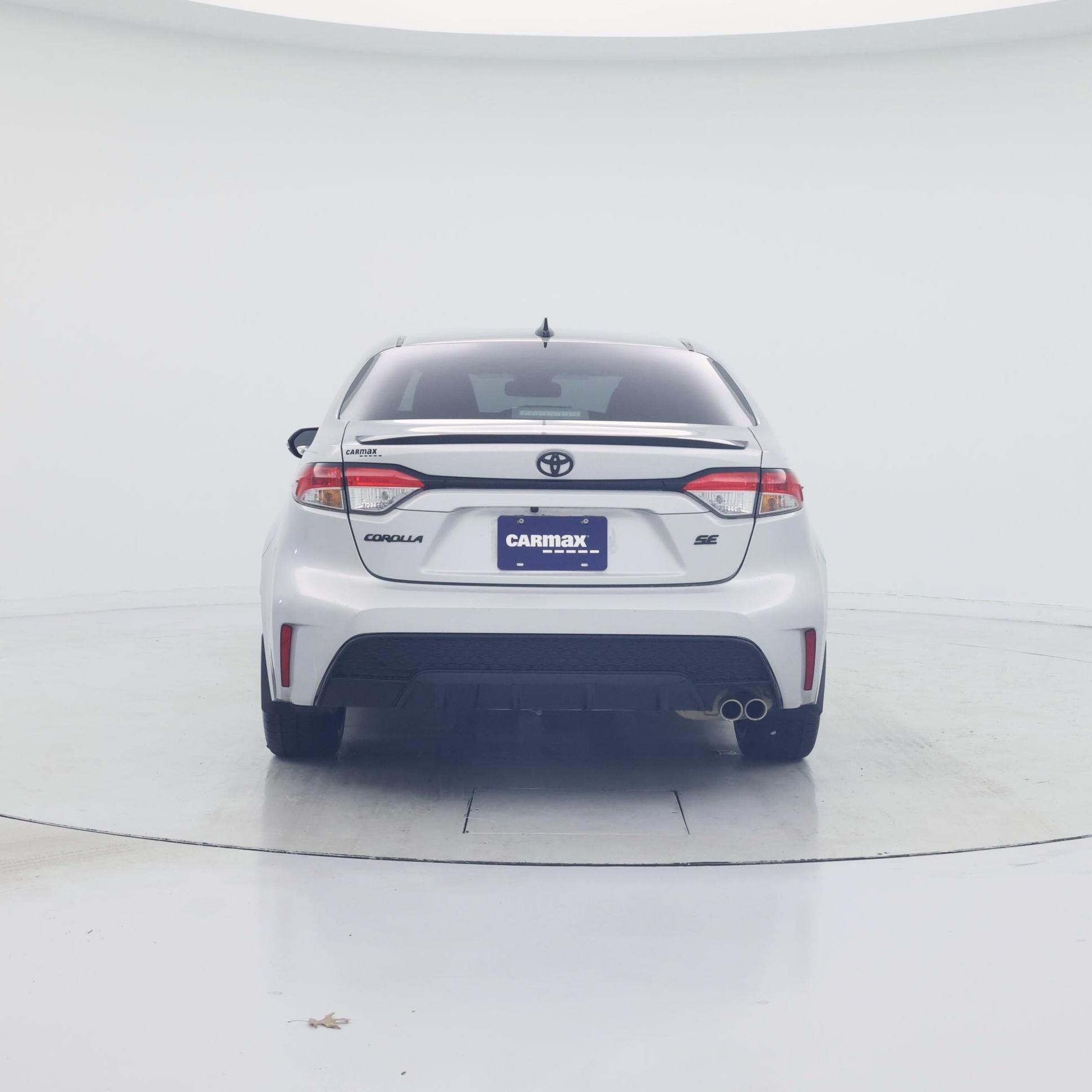 Thumbnail: 2022 Toyota Corolla - 6