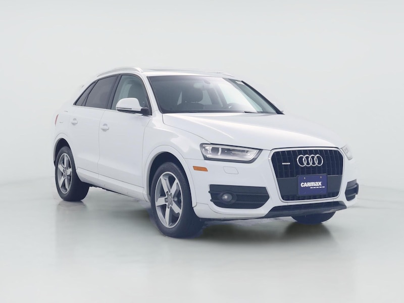 2015 Audi Q3 Premium Plus -
                  Kennesaw, GA
