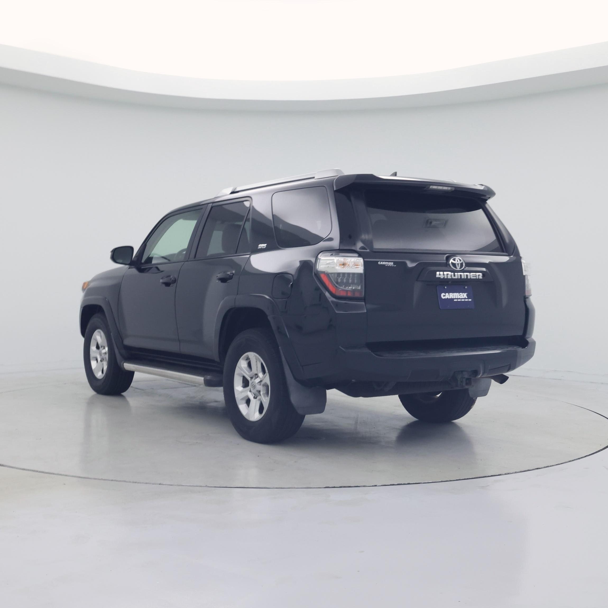 Thumbnail: 2015 Toyota 4Runner - 2