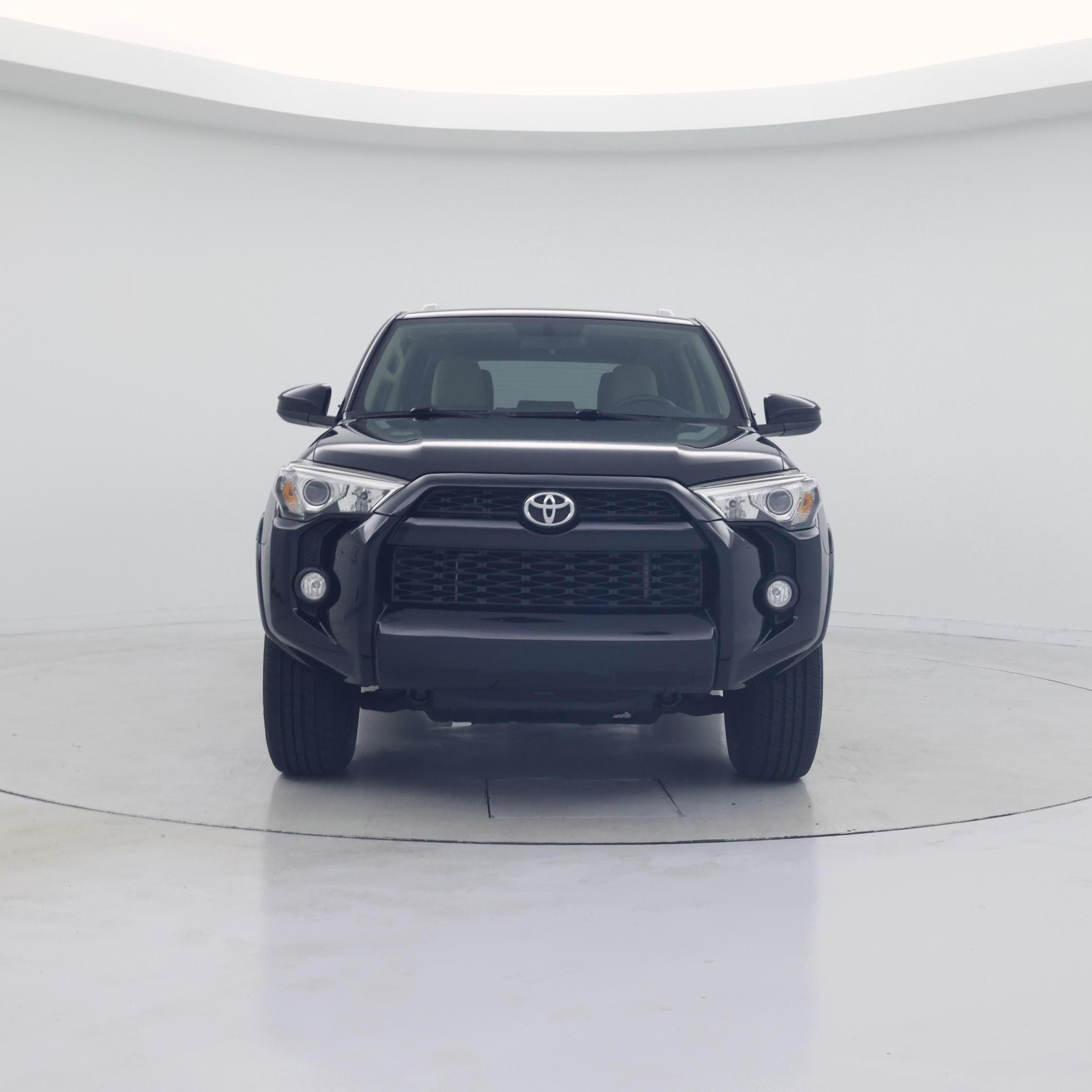 Thumbnail: 2015 Toyota 4Runner - 5