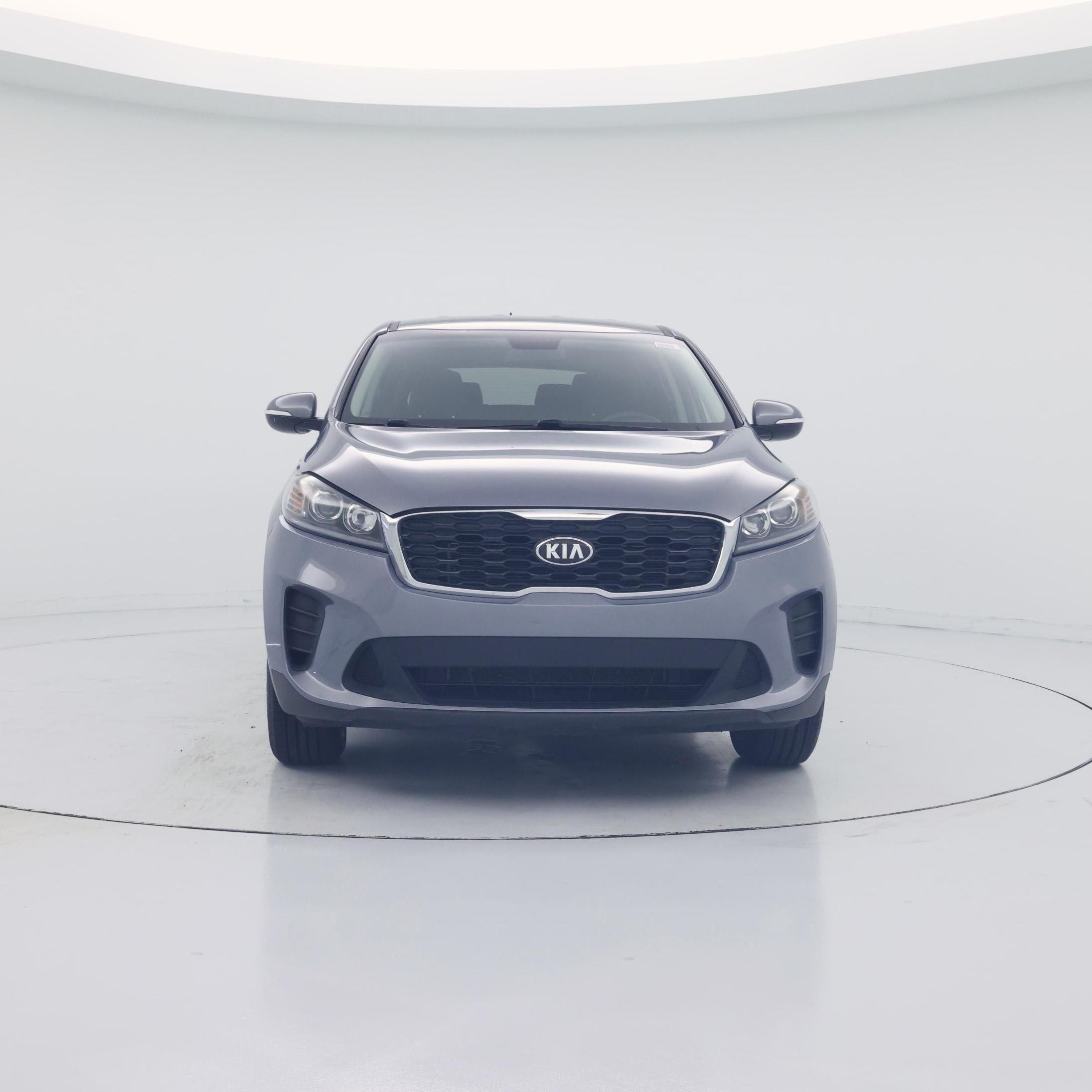 Thumbnail: 2019 Kia Sorento - 5