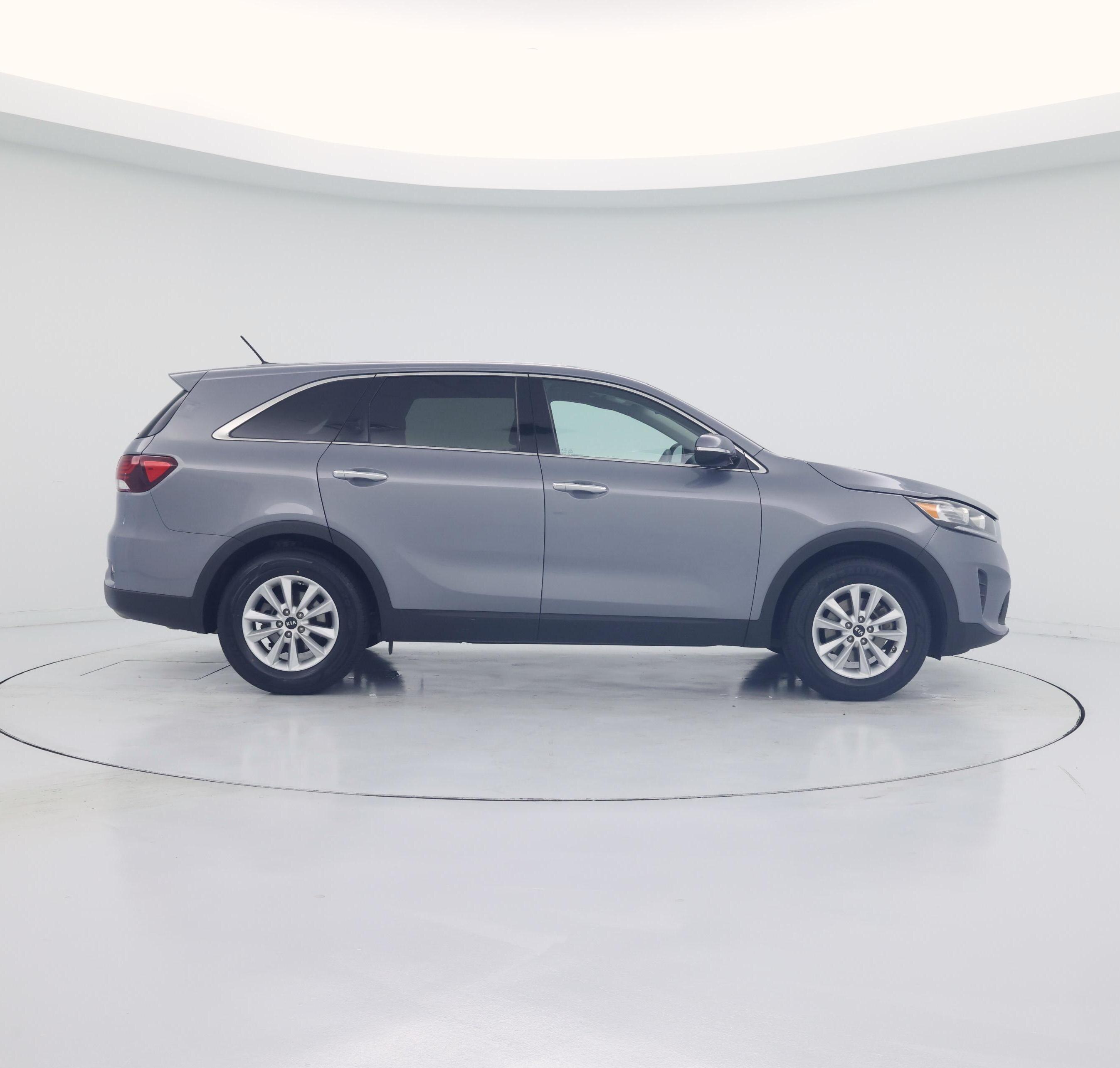 Thumbnail: 2019 Kia Sorento - 7