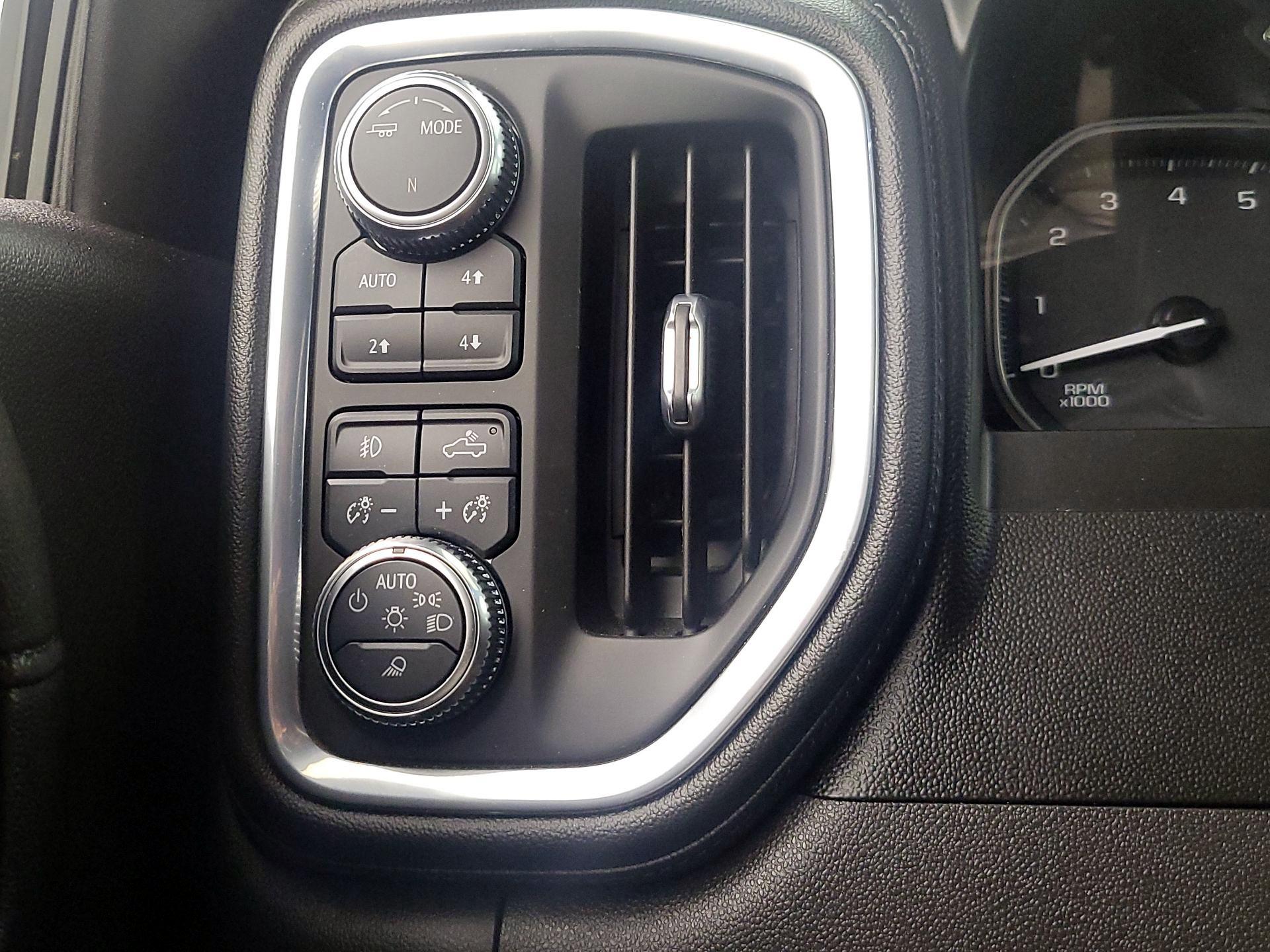 Thumbnail: 2021 GMC Sierra 1500 - 13