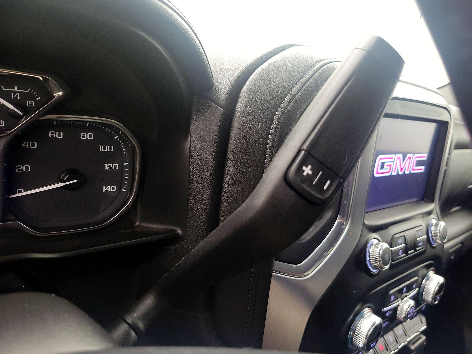 Thumbnail: 2021 GMC Sierra 1500 - 17