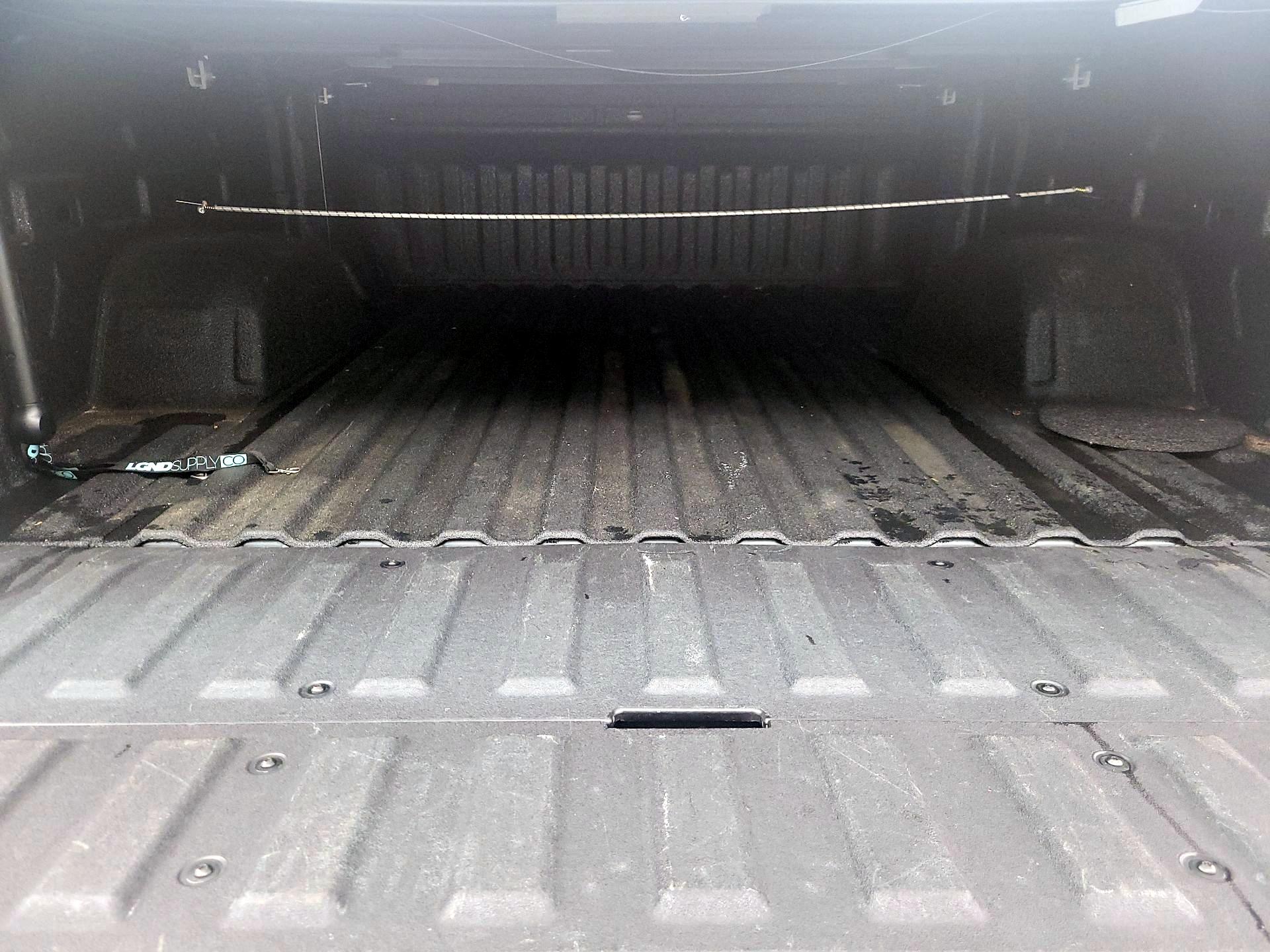 Thumbnail: 2021 GMC Sierra 1500 - 20